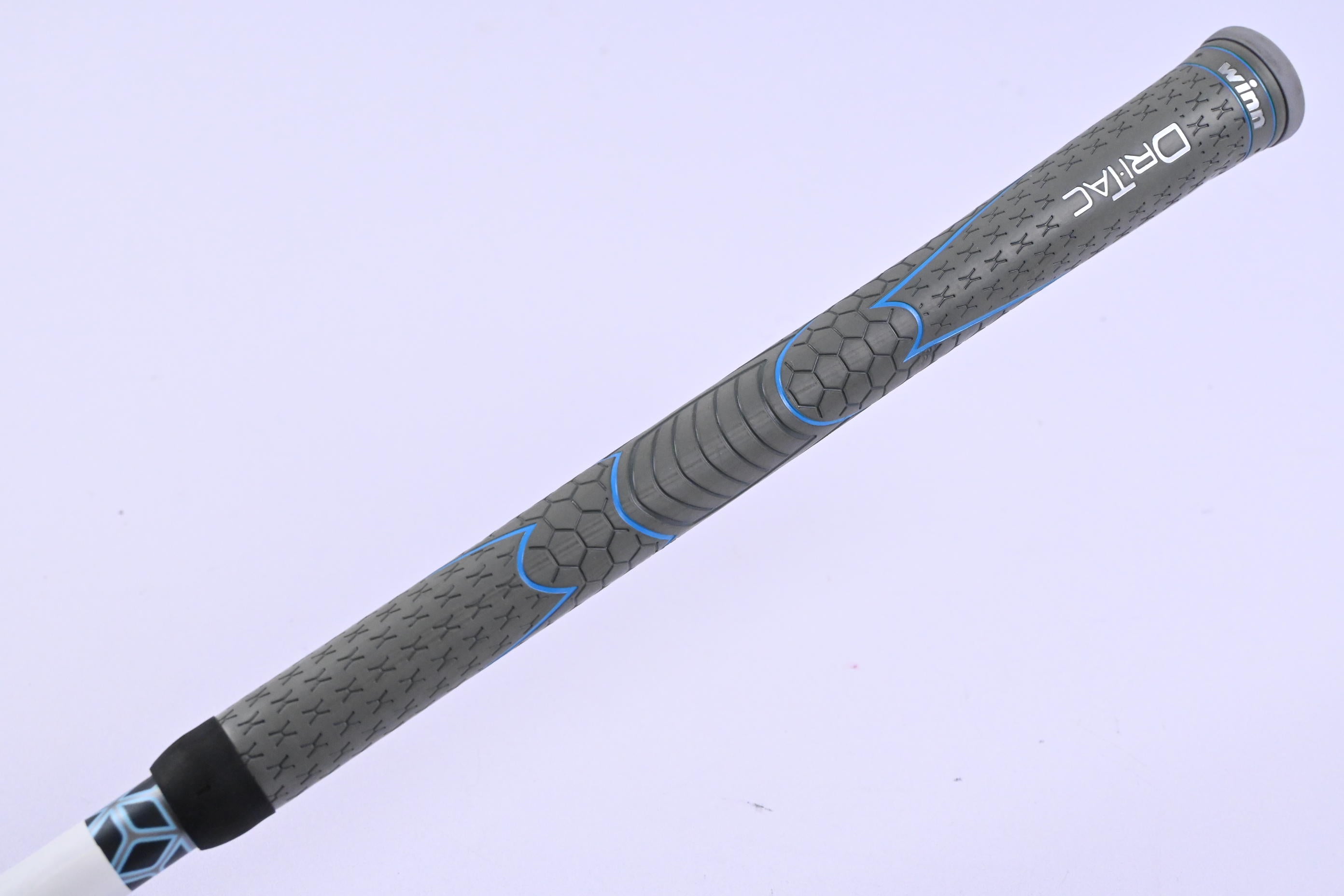 Ladies Cleveland Launcher XL Halo #4 Hybrid / 21 Degree / Ladies Flex Cypher 40