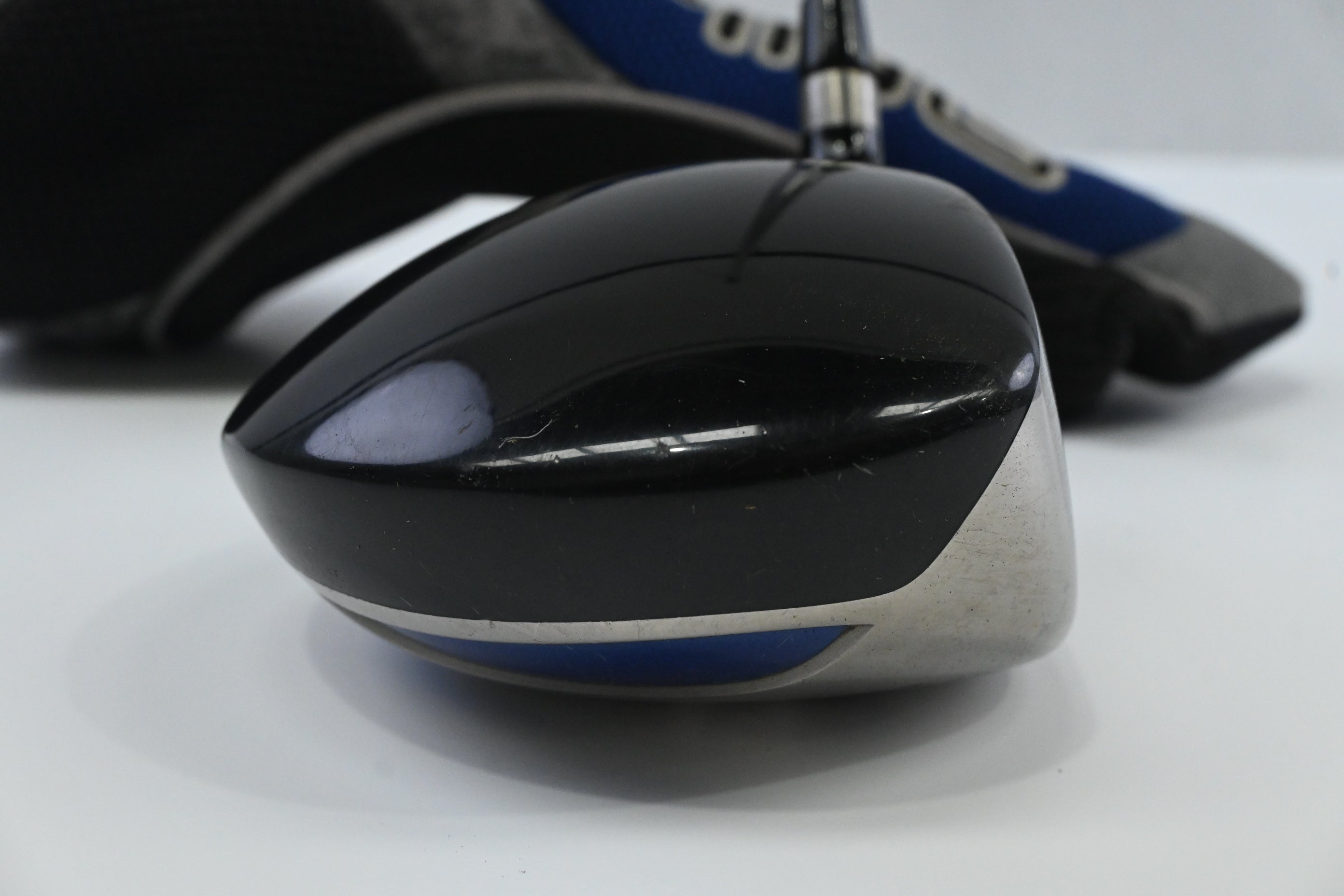 Ping G5 Driver / 10.5 Degree / Regular Flex Ping TFC 100 Shaft