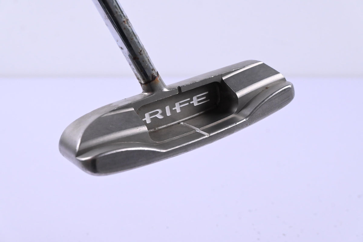 Rife Island Series Trinidad Putter / 35 Inch