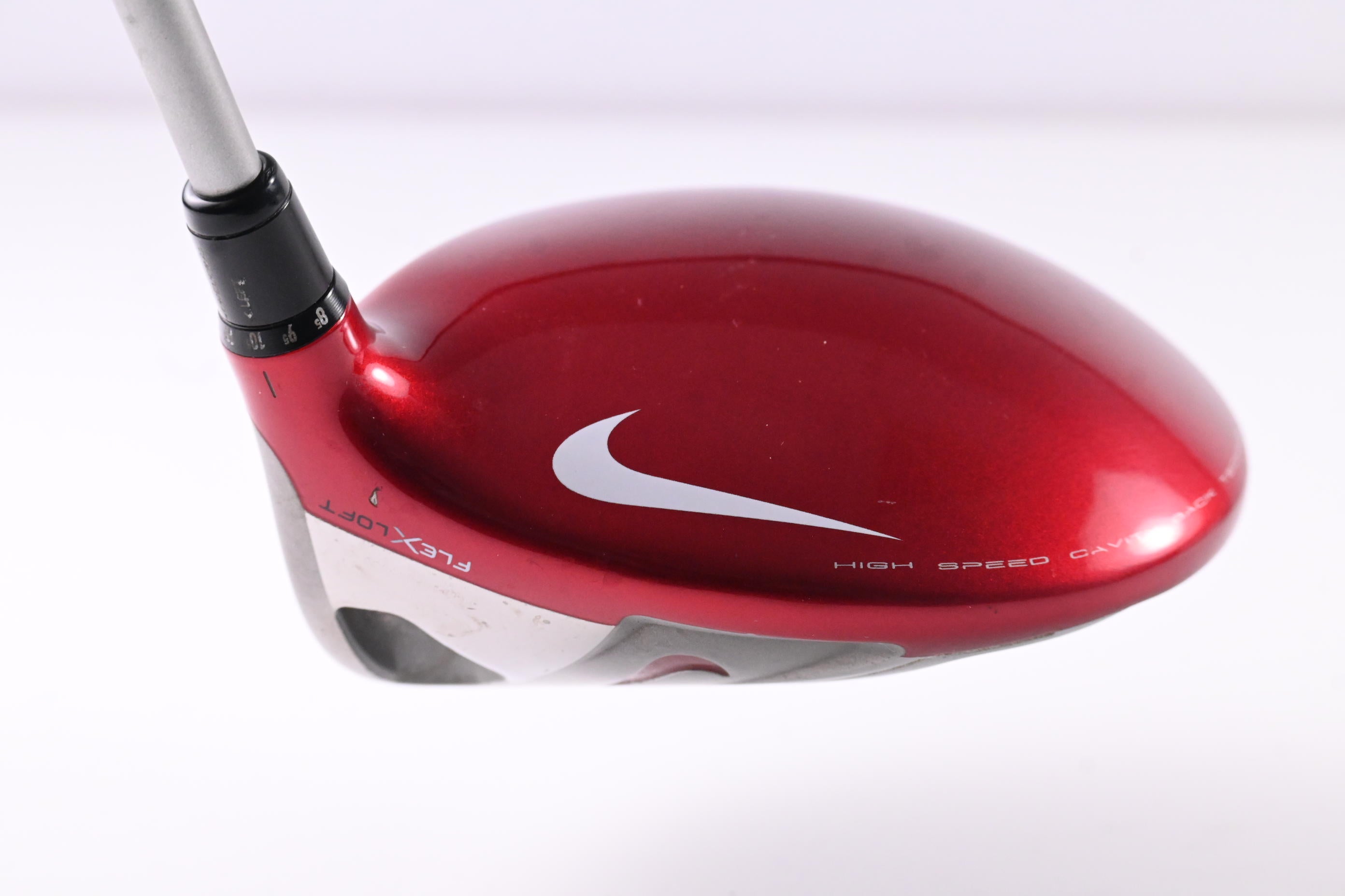 Nike VR-S Covert 2.0 Driver / 11.5 Degree / X-Flex Diamana S+ 60 Shaft