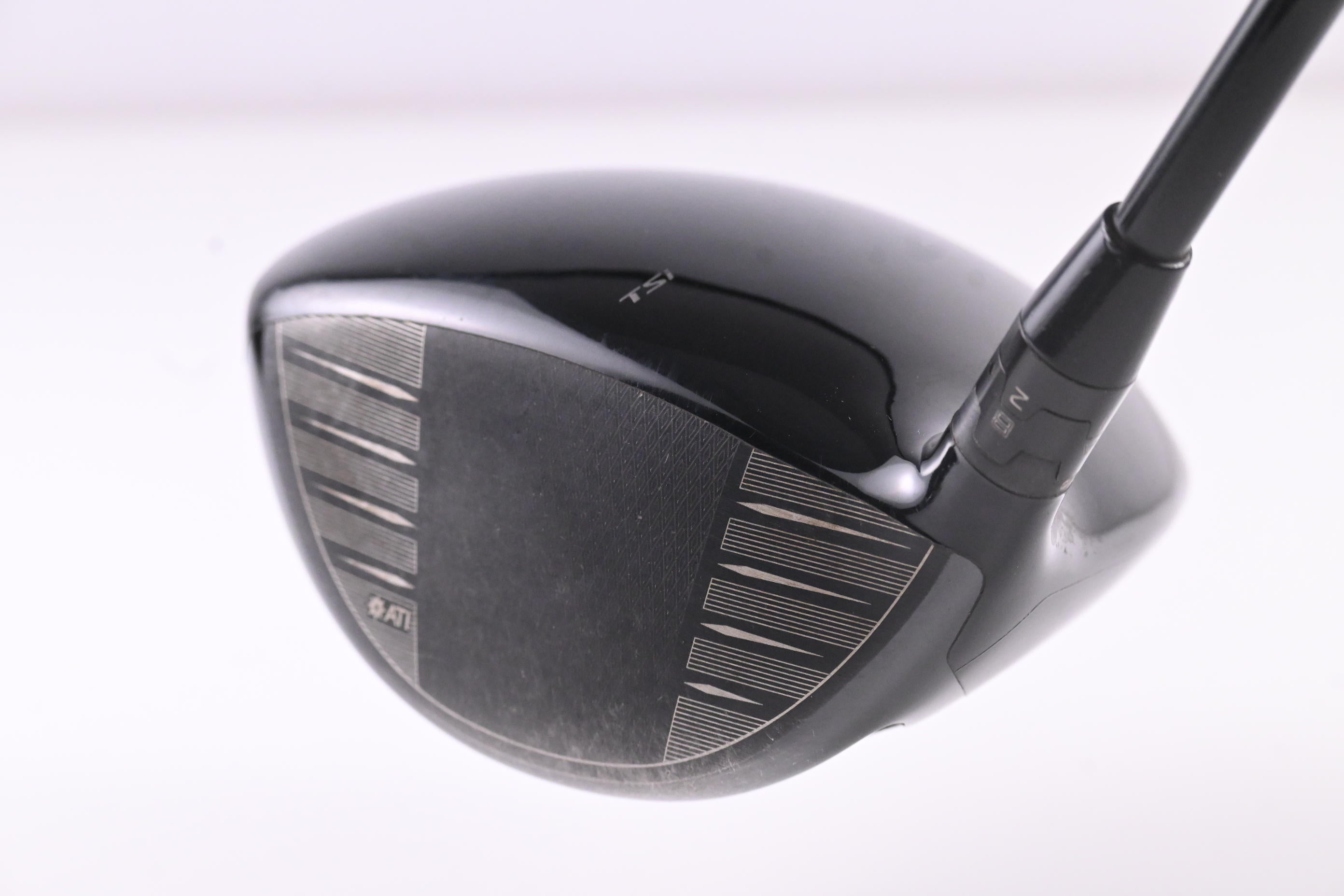 Titleist TSi1 Driver / 10 Degree / Stiff Flex Mitsubishi Tensei AV Blue 55 Shaft
