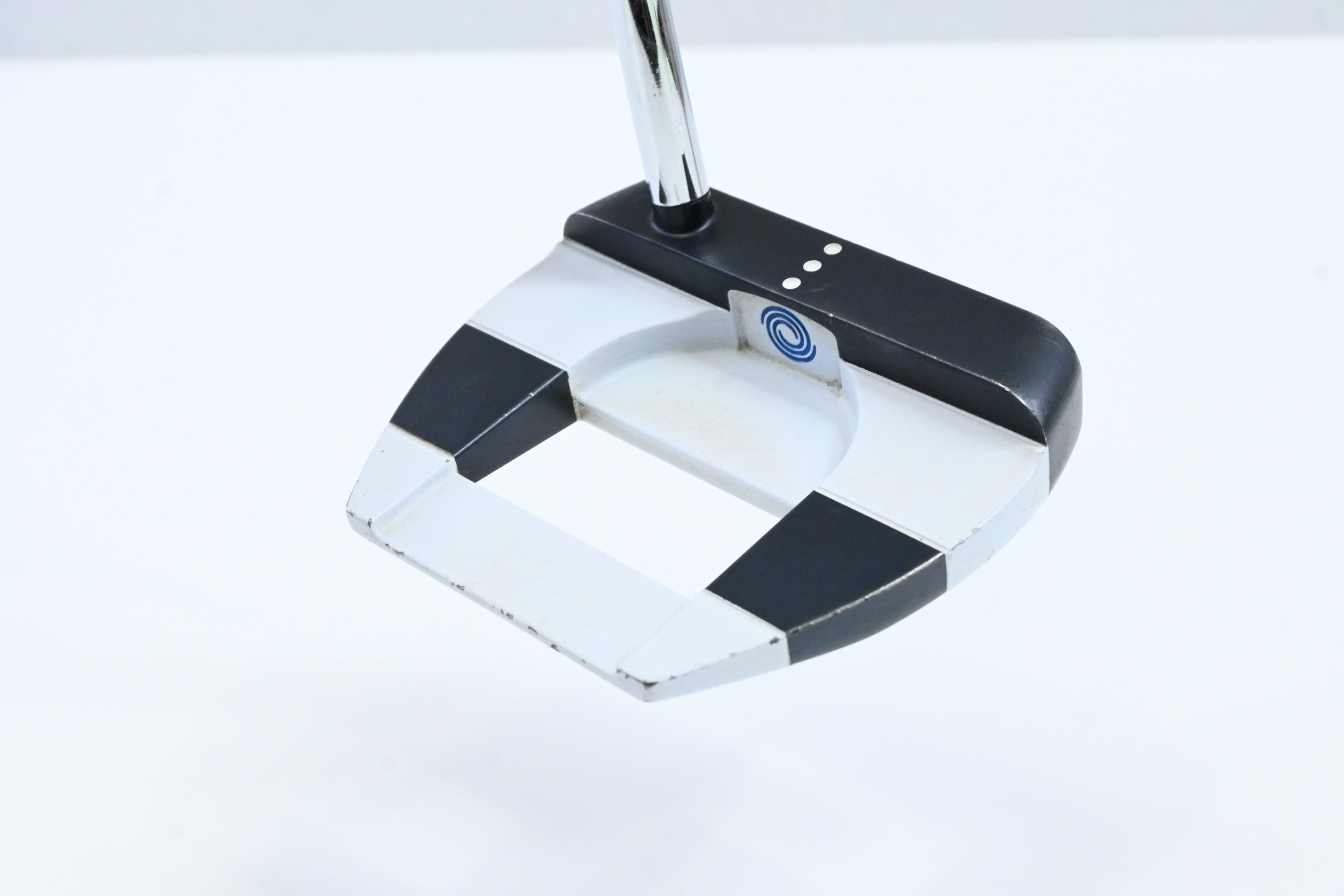 Odyssey Ai-One Jailbird Mini Putter / 34 Inch