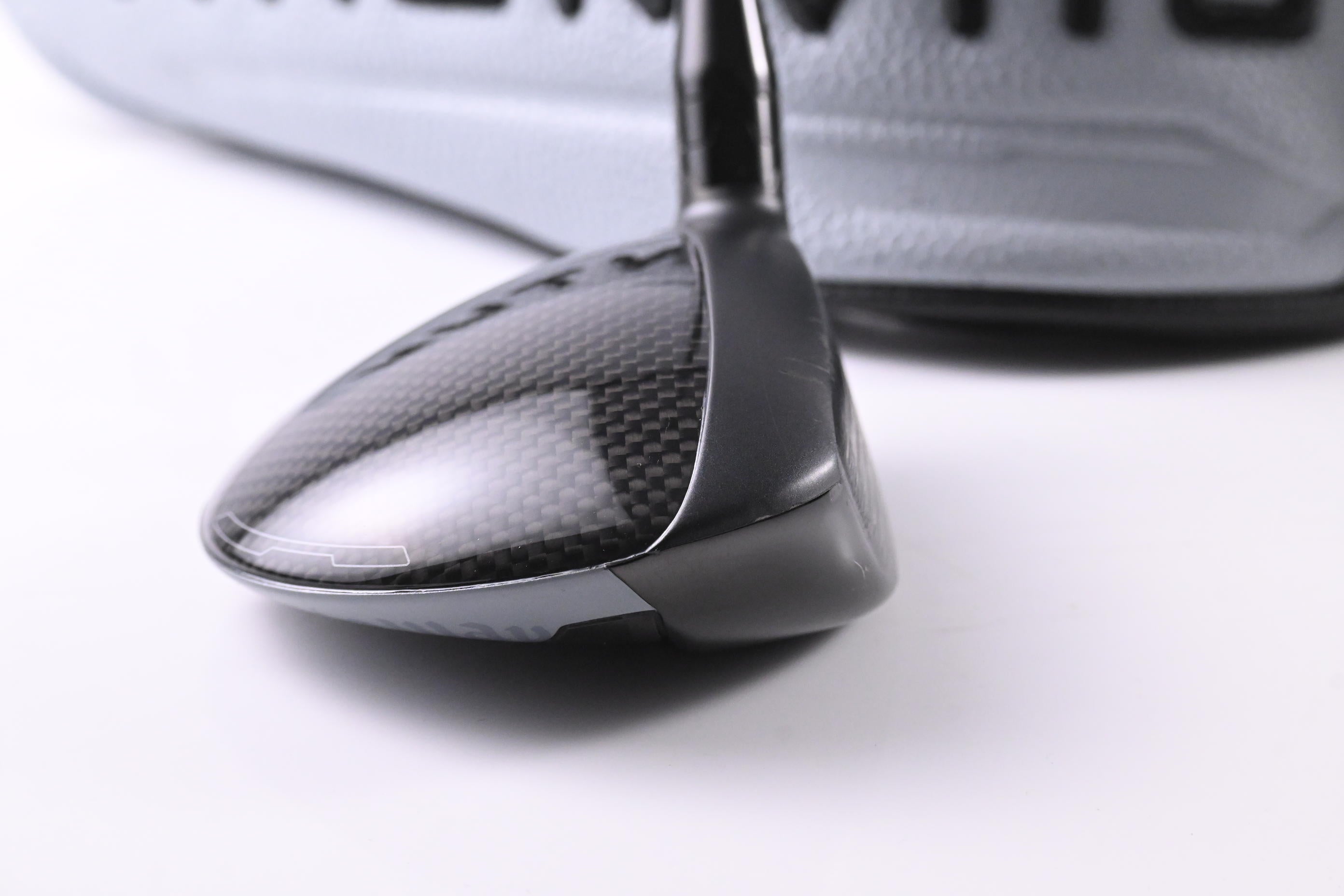 Callaway Quantum Triple Diamond #3 Wood / 15 Degree / X-Flex Ventus Black 7 Shaft