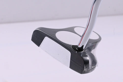 Odyssey Ai-Dual 2-Ball Putter / 34 Inch