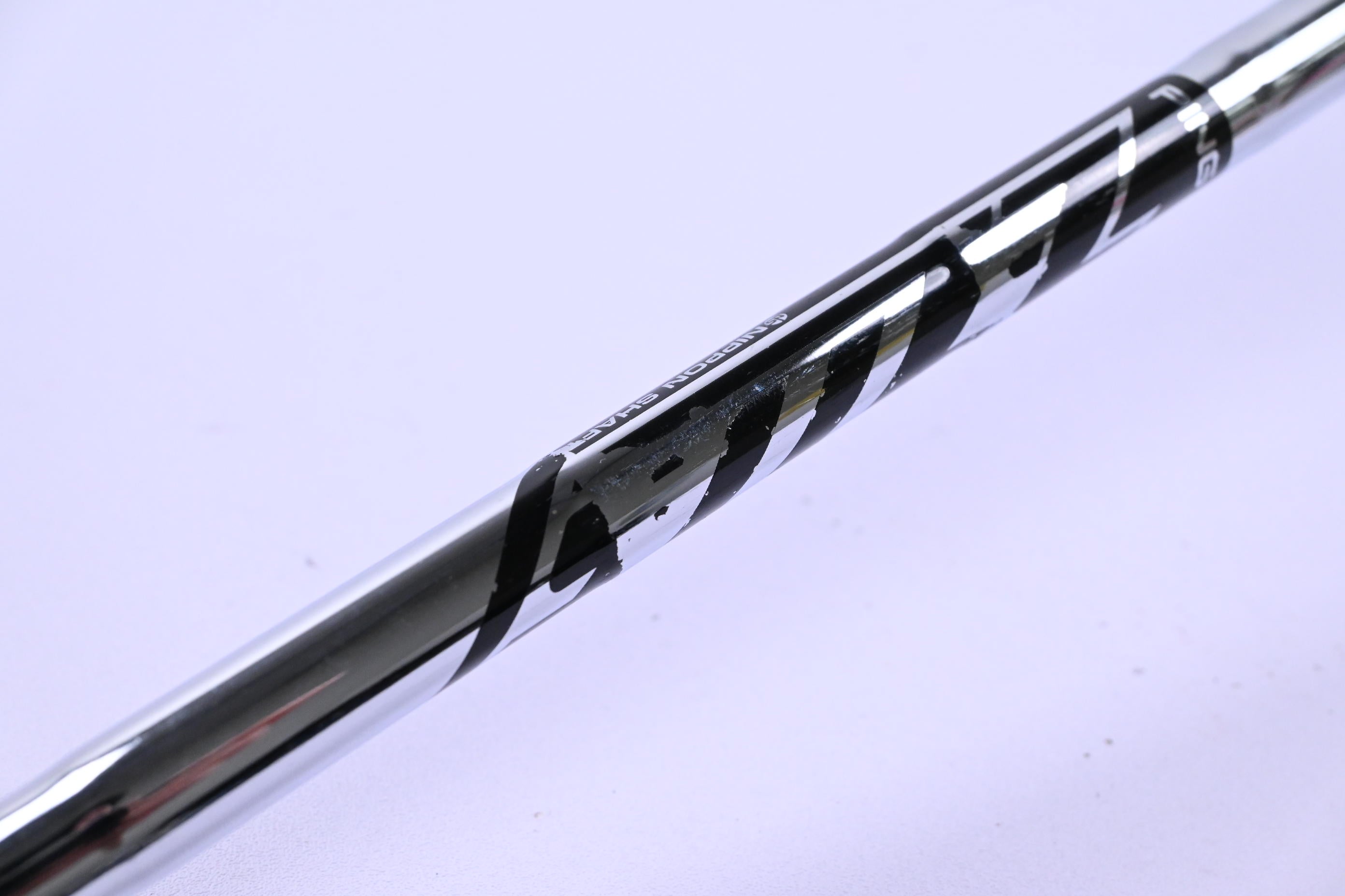 Ping Glide 3.0 Gap Wedge / 50 Degree / Black Dot / Wedge Flex Ping Z-Z115