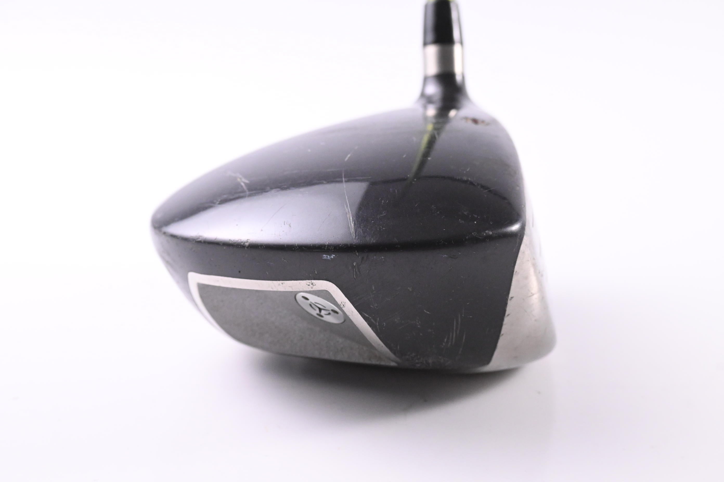 Ben Hogan Big Ben CS3 Driver / 10.5 Degree / Regular Flex Aldila NV 70 Shaft