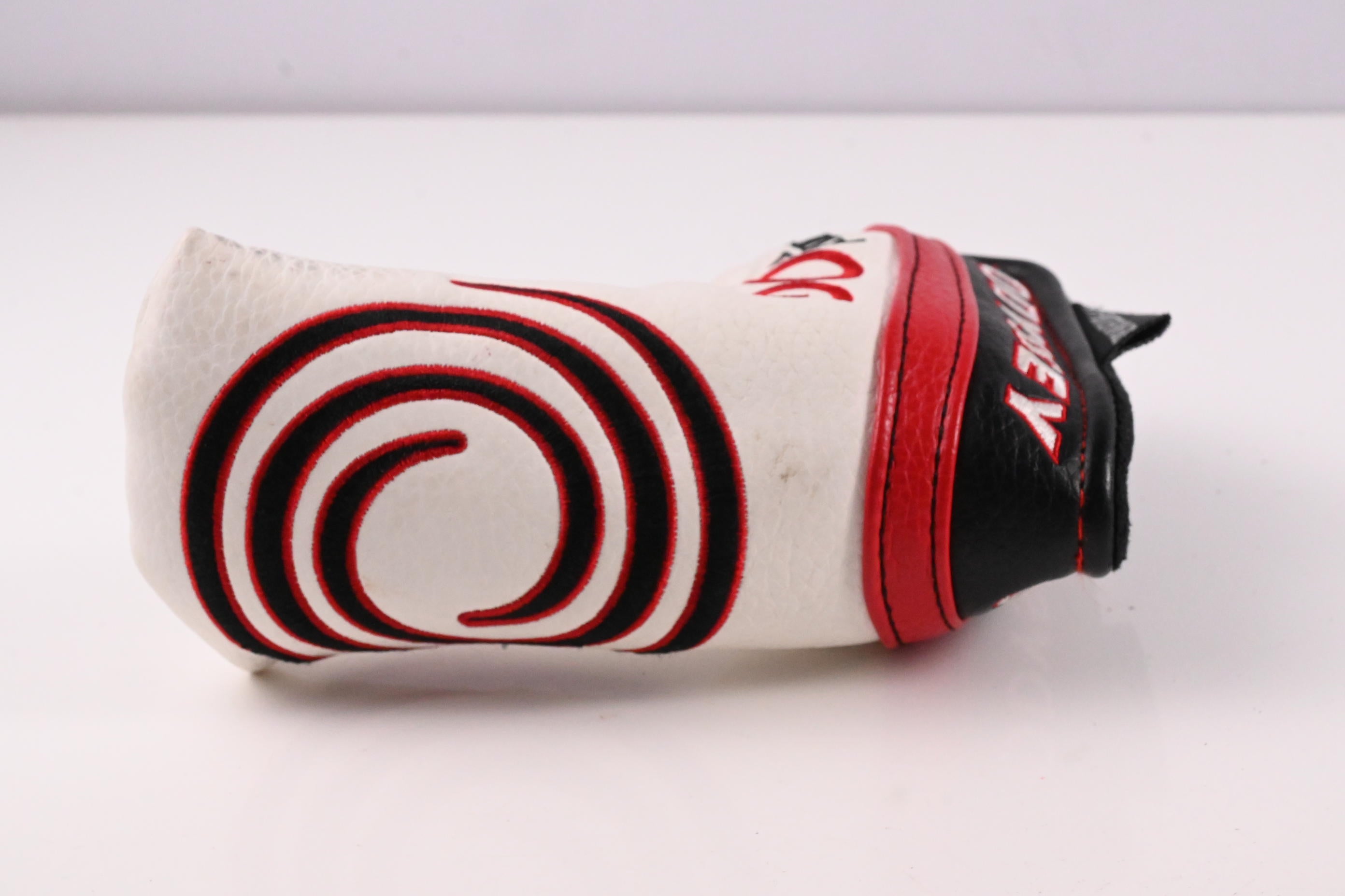 Odyssey White Hot OG #1 2021 Putter / 35 Inch