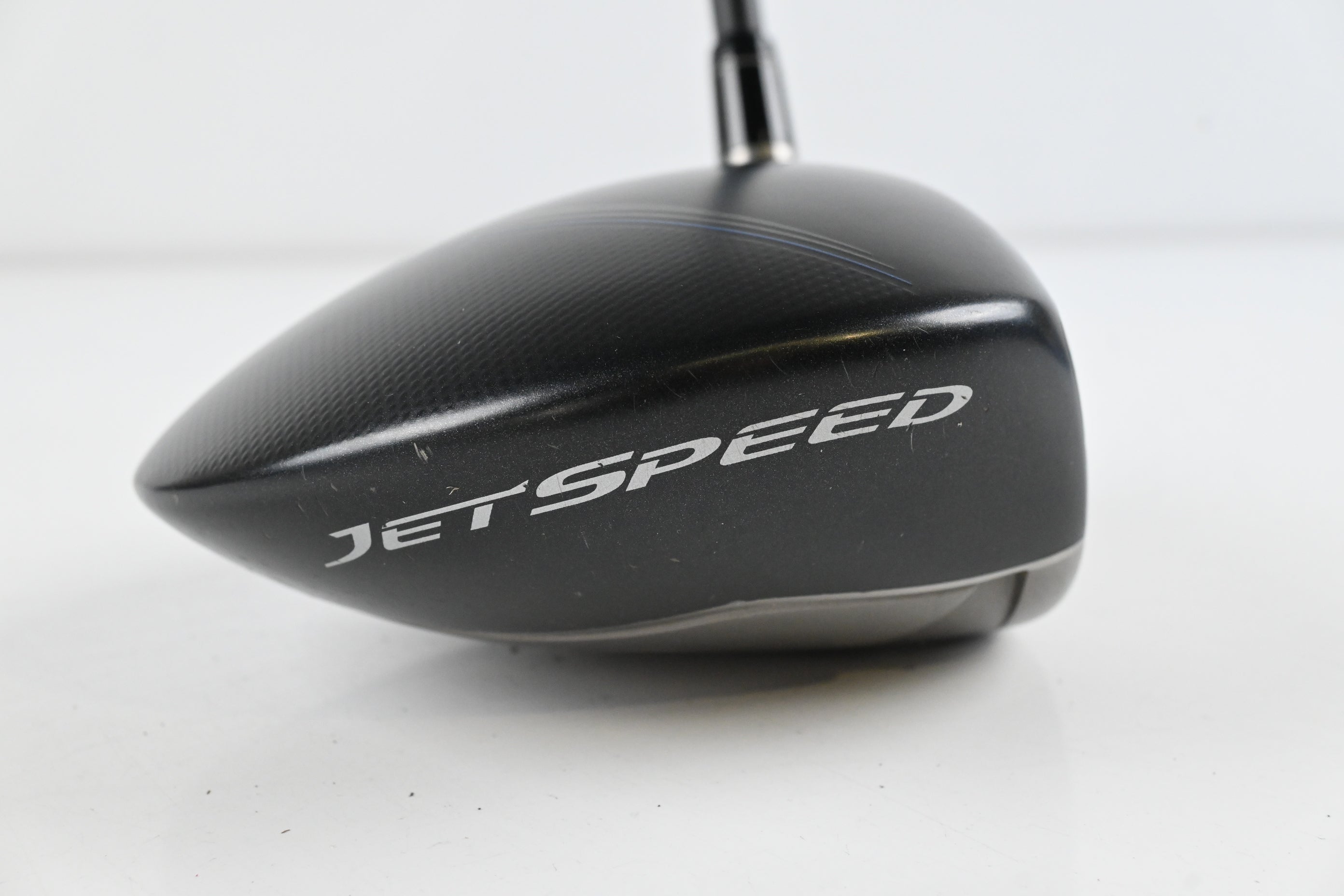 Taylormade Jetspeed Driver / 9.5 Degree / Stiff Flex Matrix Velox T 49 Shaft