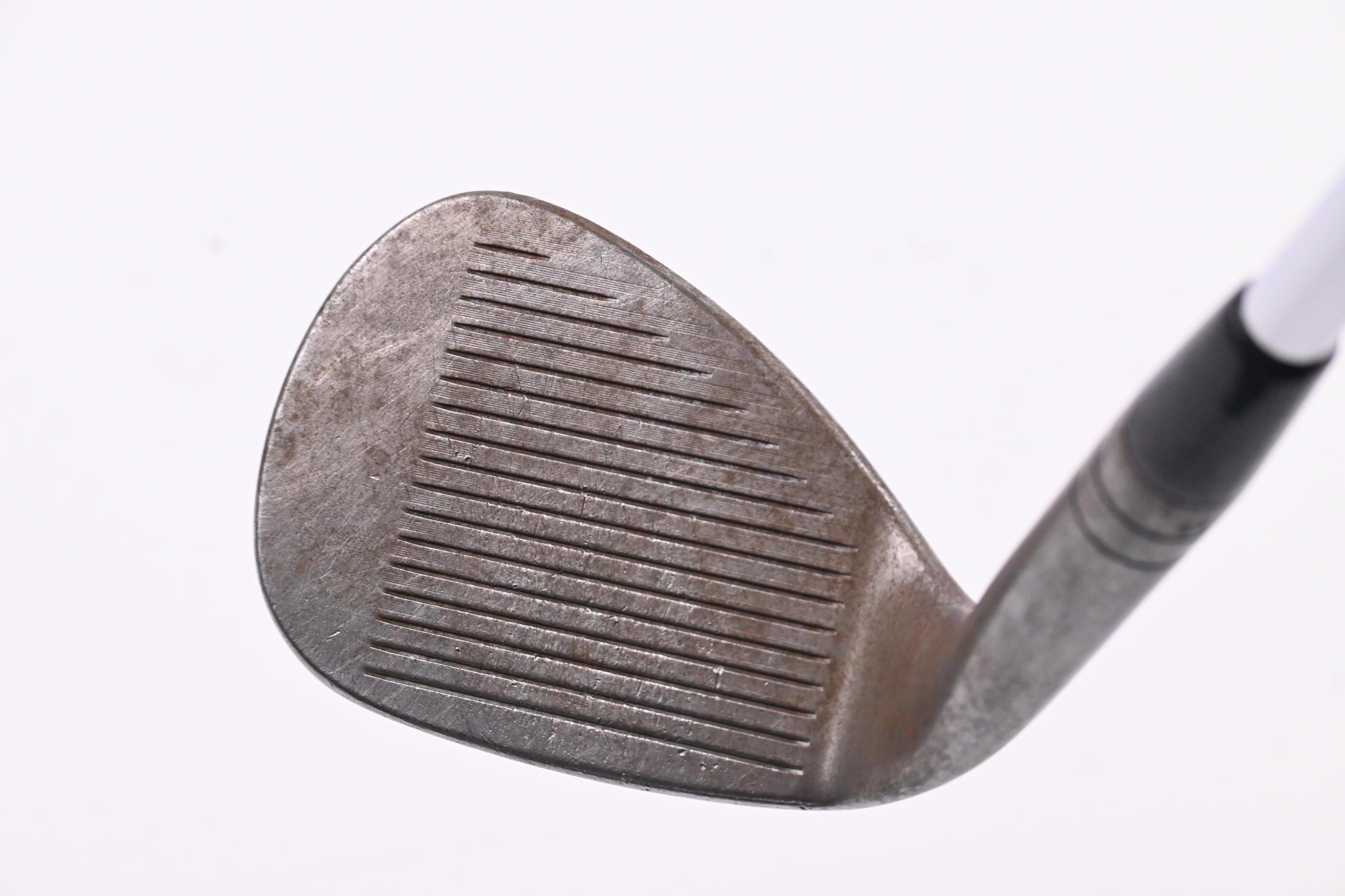 Titleist Vokey Wedgeworks Lob Wedge / 60 Degree / Stiff Flex N.S.Pro Modus³ Tour