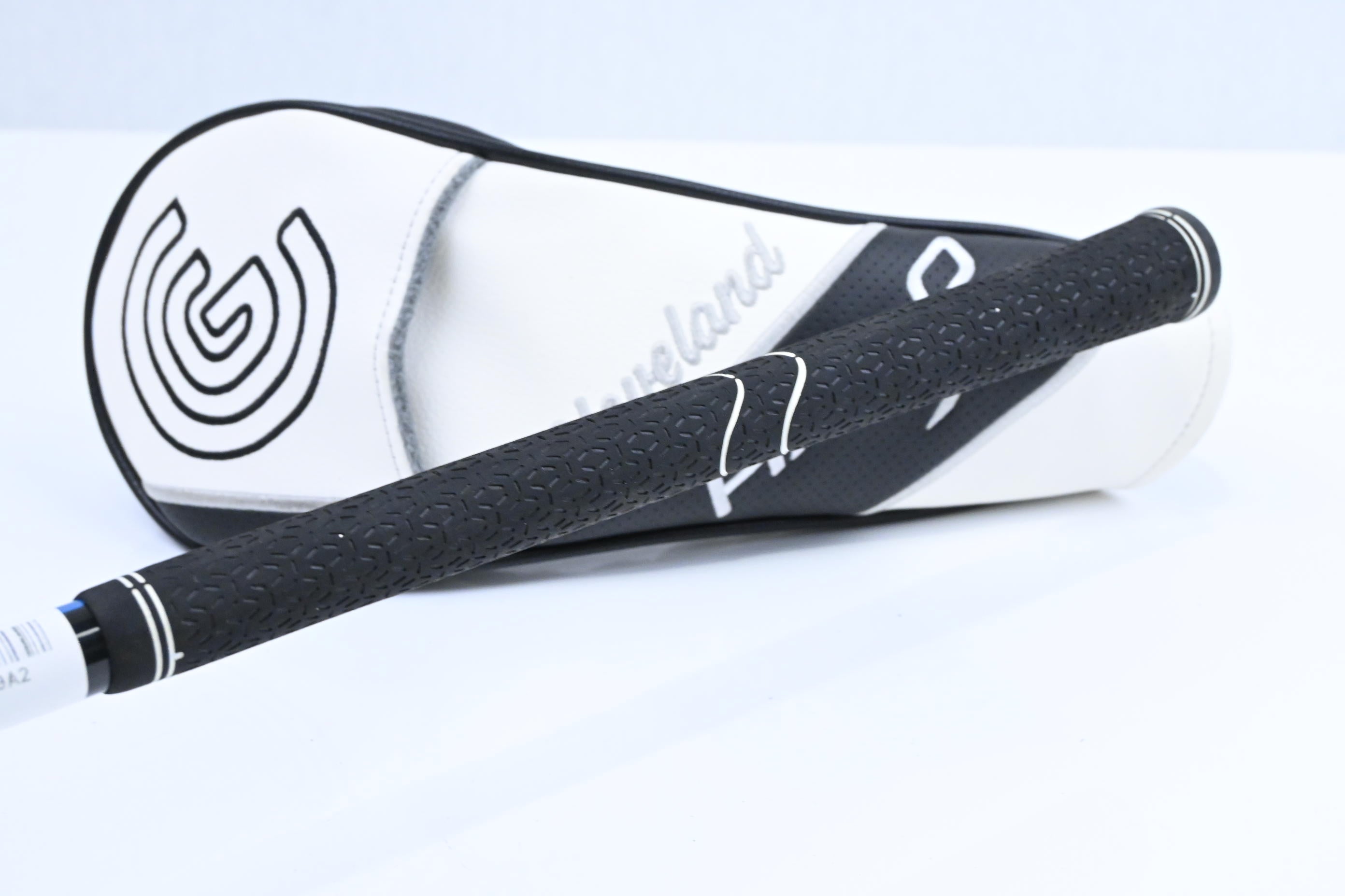 Ladies Cleveland Halo XL Hy-Wood #3 Hybrid / 17 Degree / Ladies Flex / Demo