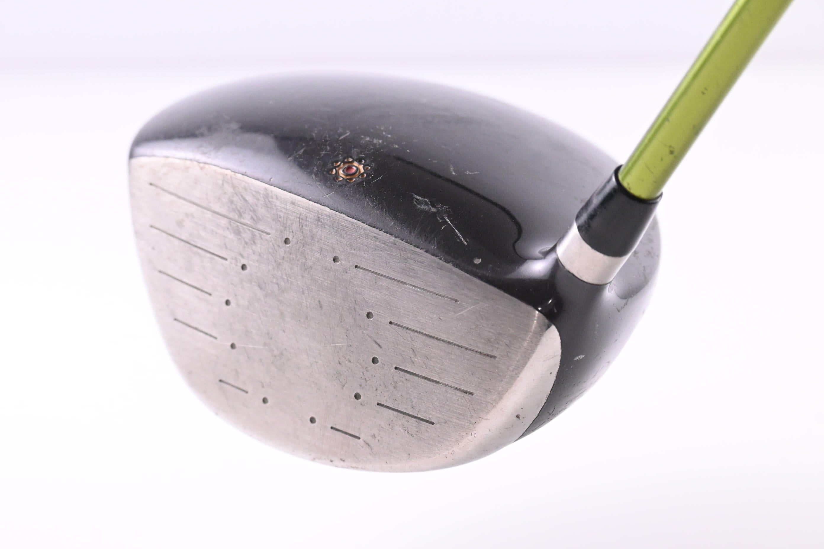 Ben Hogan Big Ben CS3 Driver / 10.5 Degree / Regular Flex Aldila NV 70 Shaft