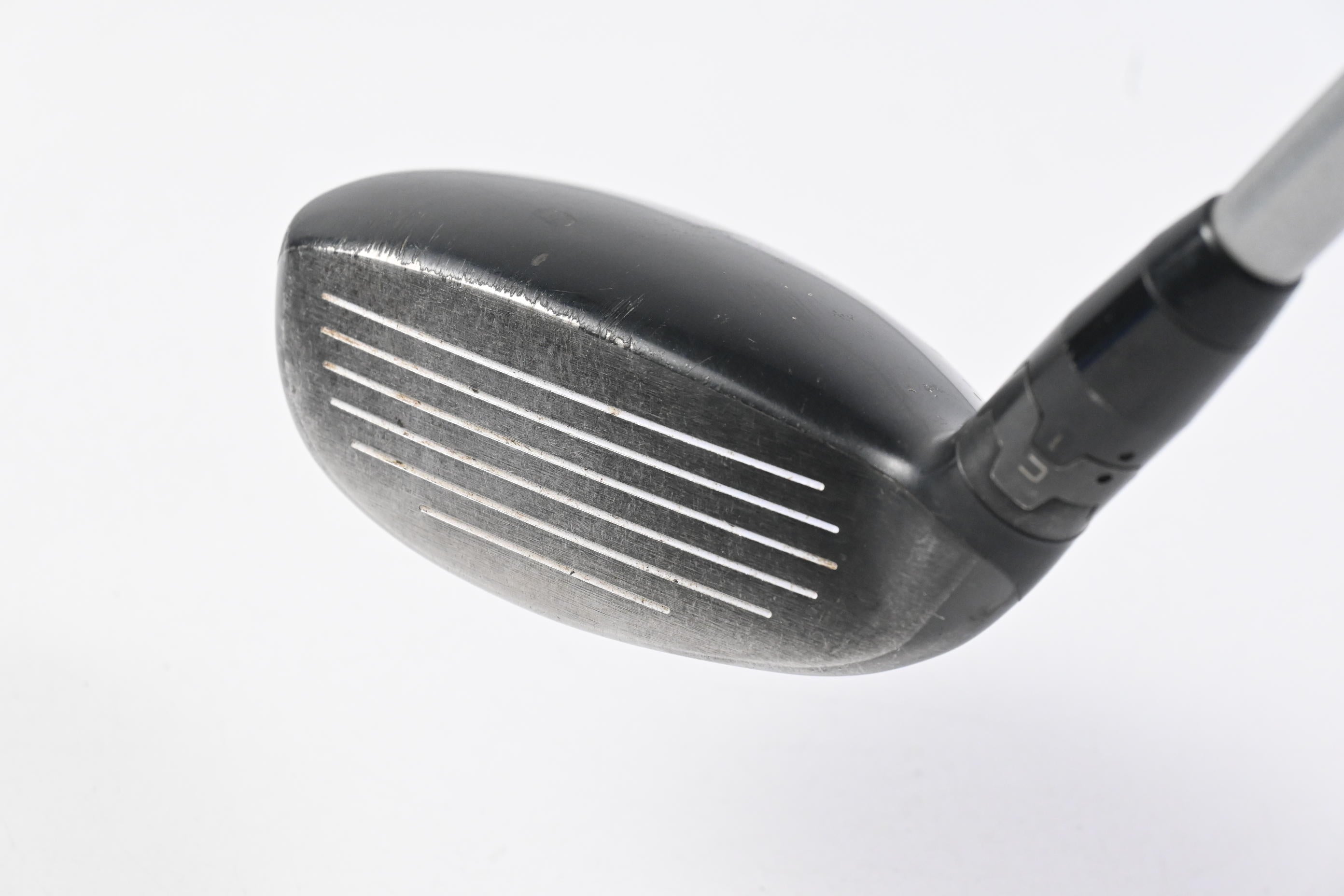 Titleist 915H #2 Hybrid / 18 Degree / Stiff Flex Diamana S+70 Shaft