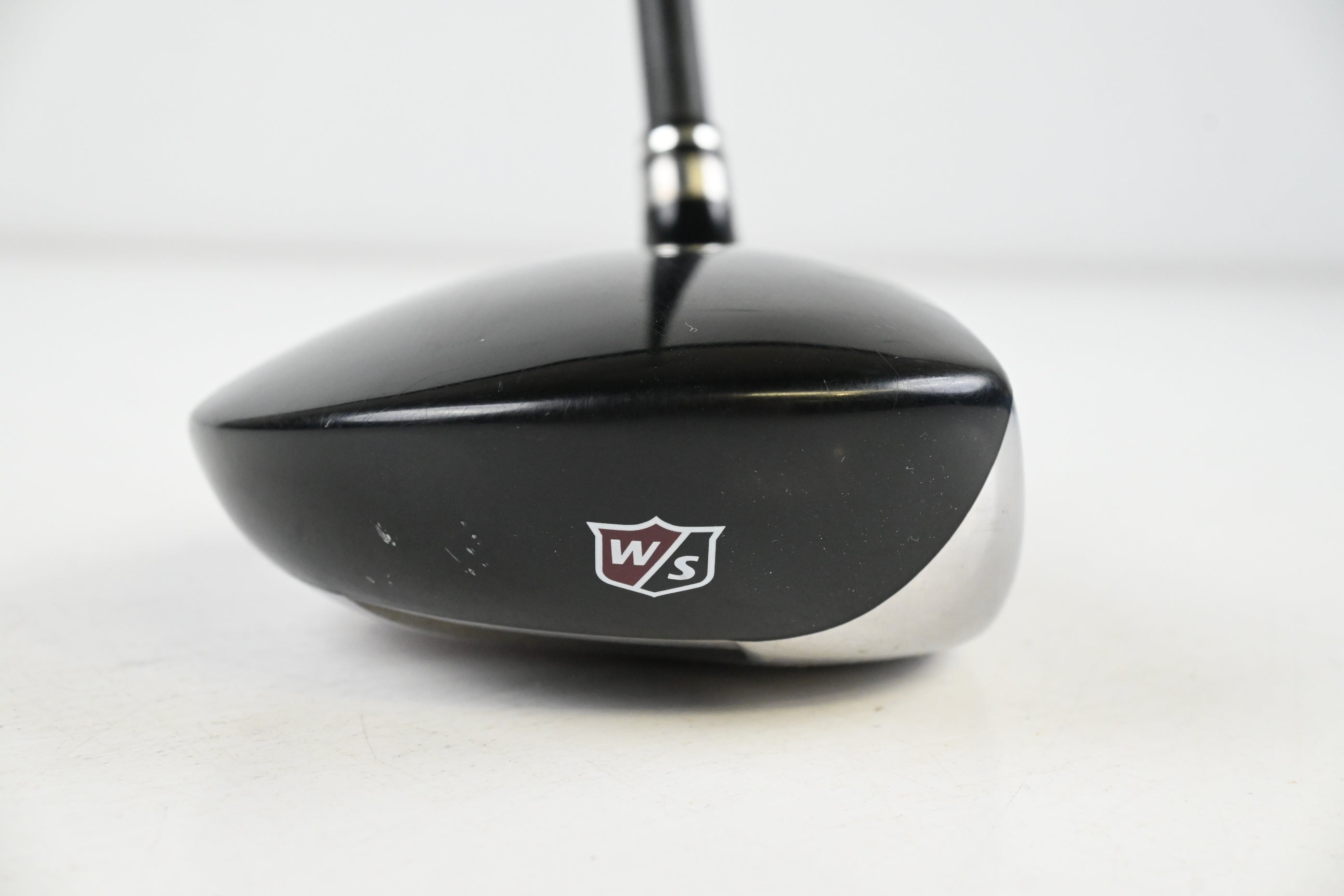 Wilson Fybrid #3 Wood / 15 Degree / Regular Flex UST Mamiya Proforce V2 64 Shaft