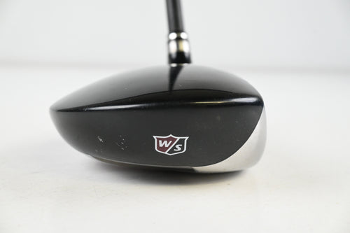 Wilson Fybrid #3 Wood / 15 Degree / Regular Flex UST Mamiya Proforce V2 64 Shaft