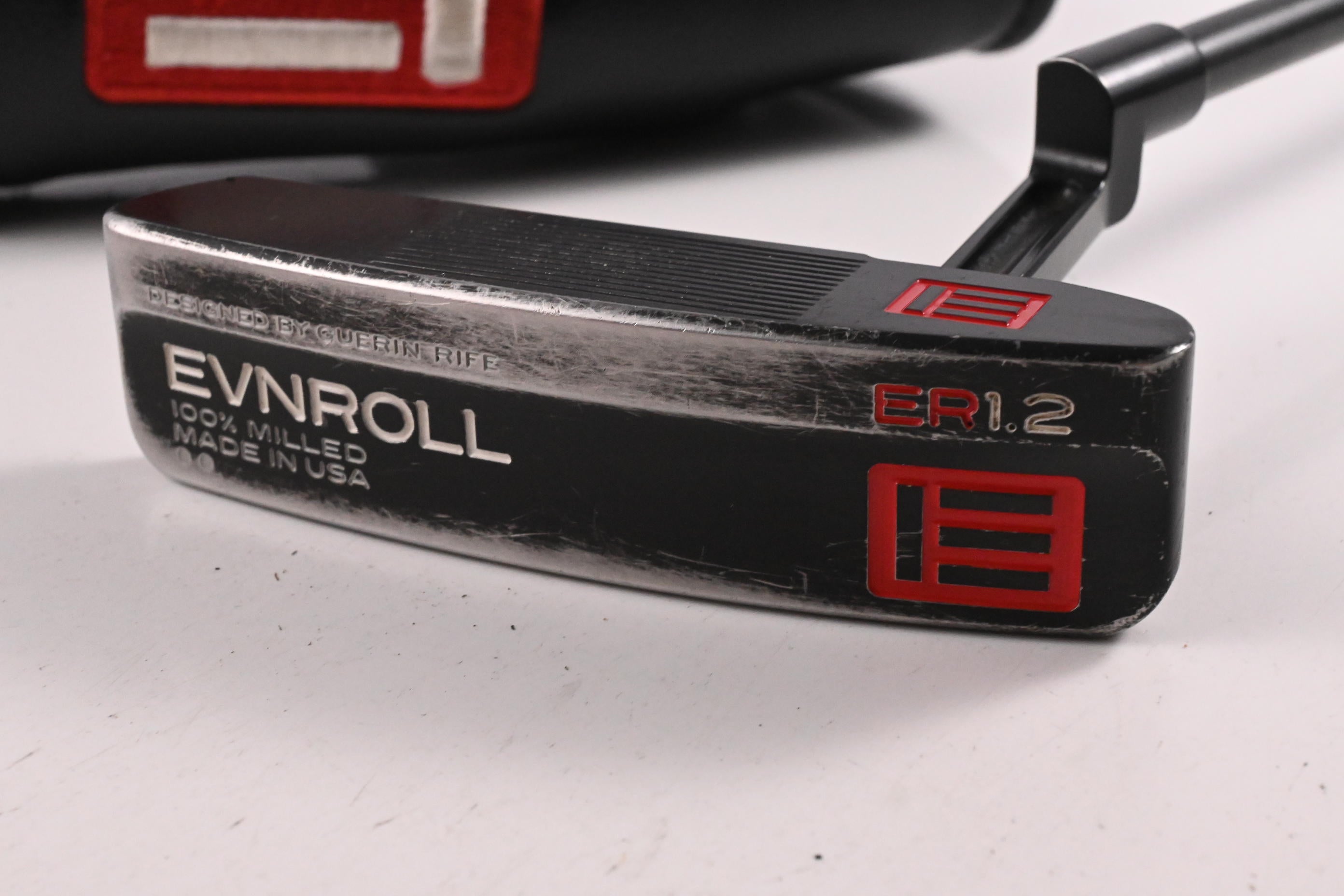 Evnroll Classics ER 1.2 Putter / 35 Inch