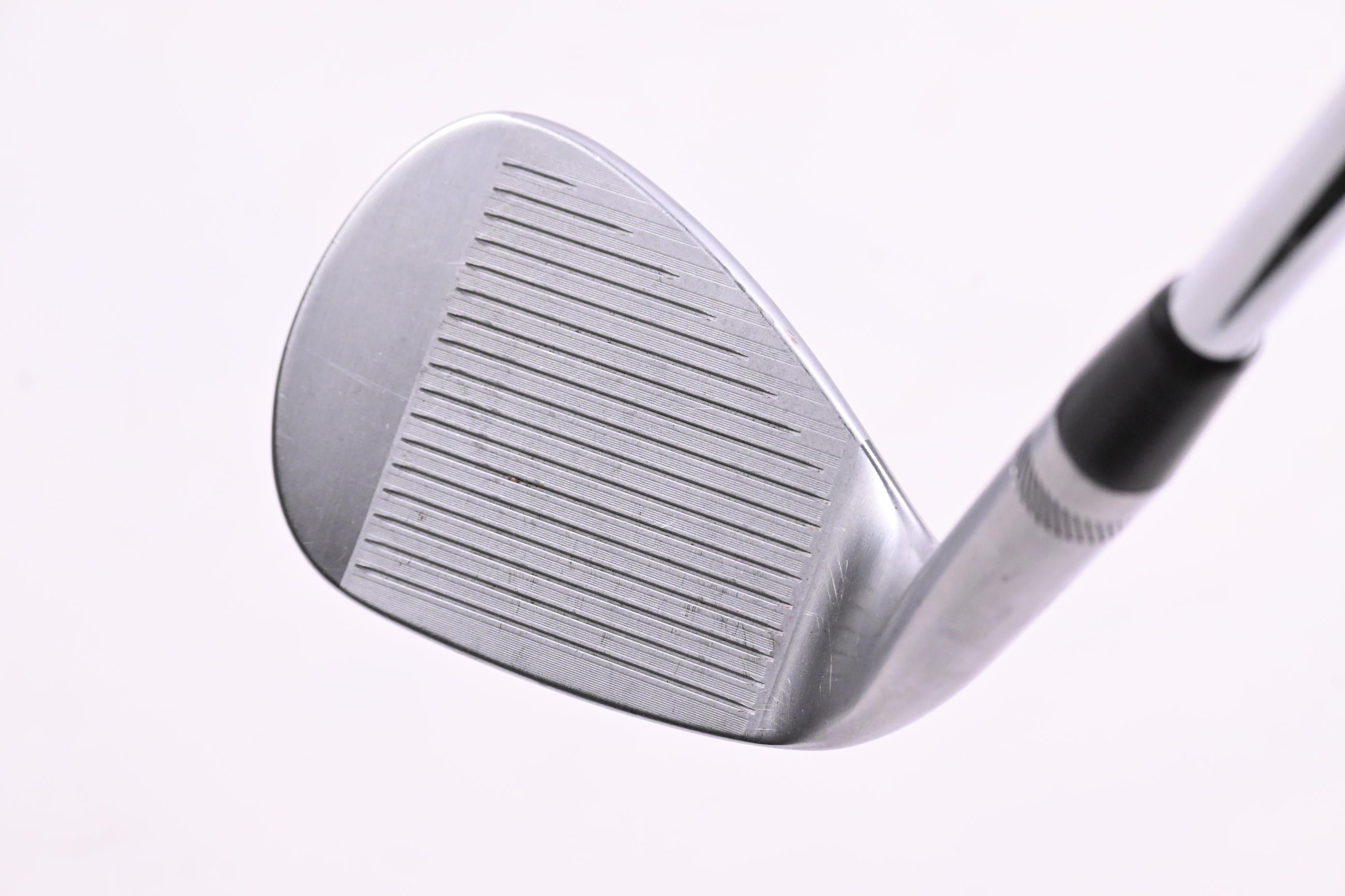 Titleist Vokey SM10 Sand Wedge / 56 Degree / Wedge Flex Dynamic Gold 105 Shaft