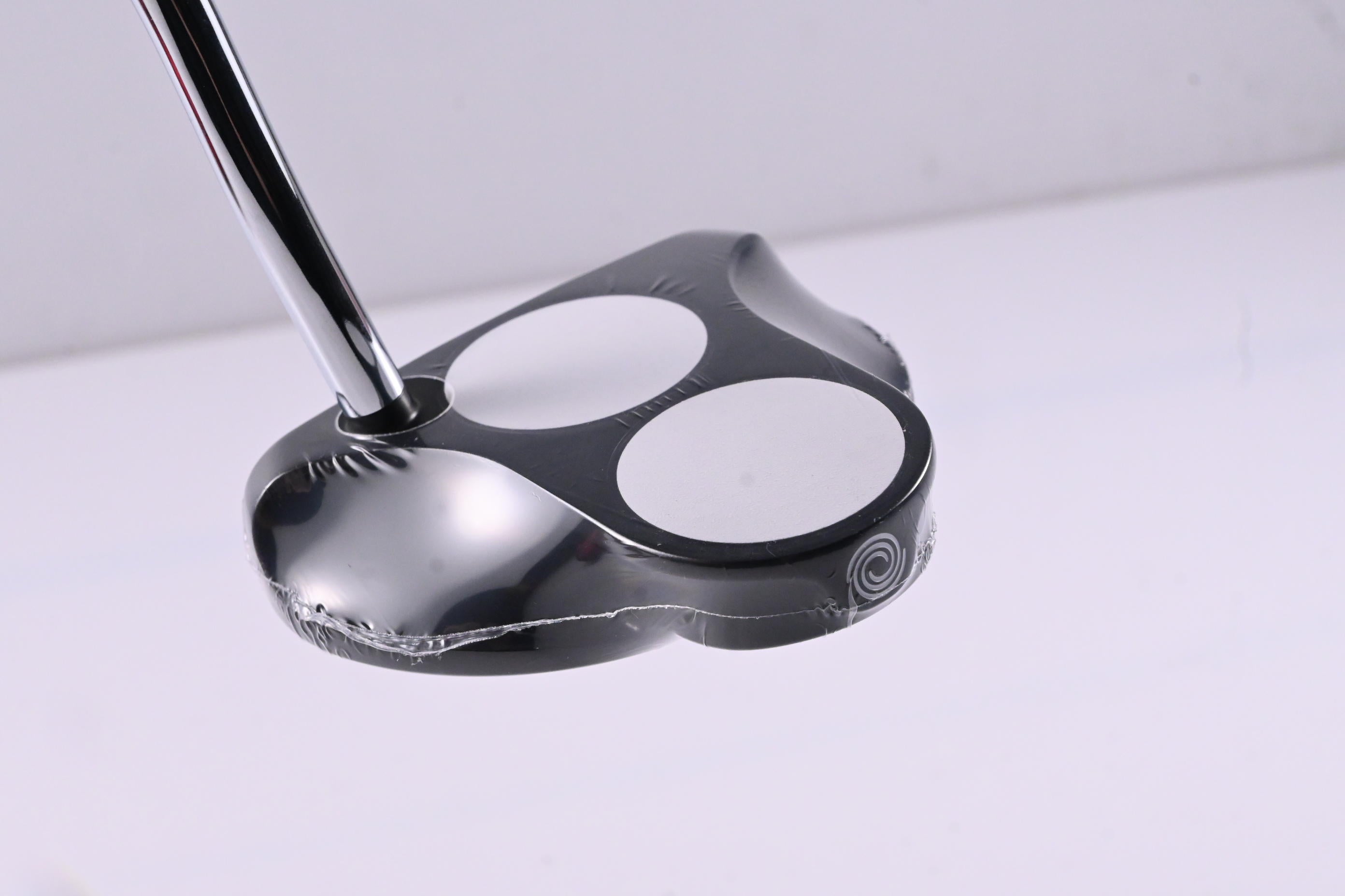 Odyssey Ai-Dual 2-Ball Putter / 35 Inch