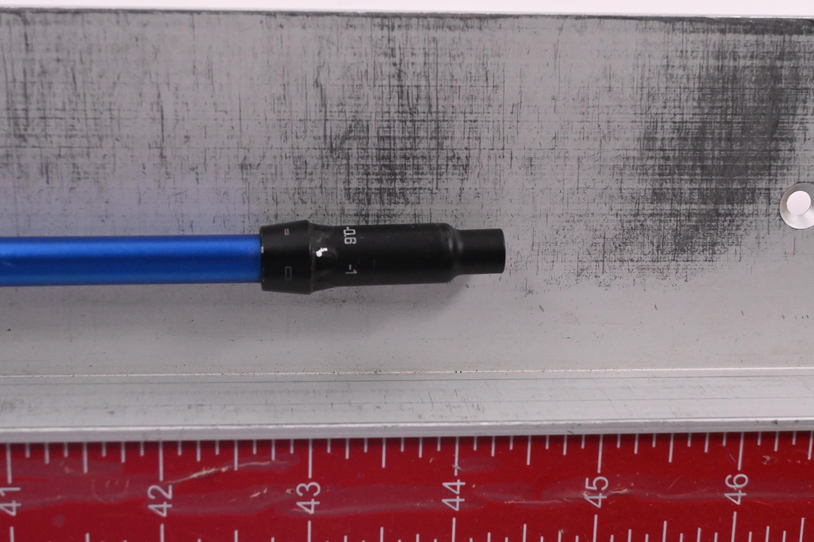 Ping TFC 419 Driver Shaft / Regular Flex / Ping 2nd Gen