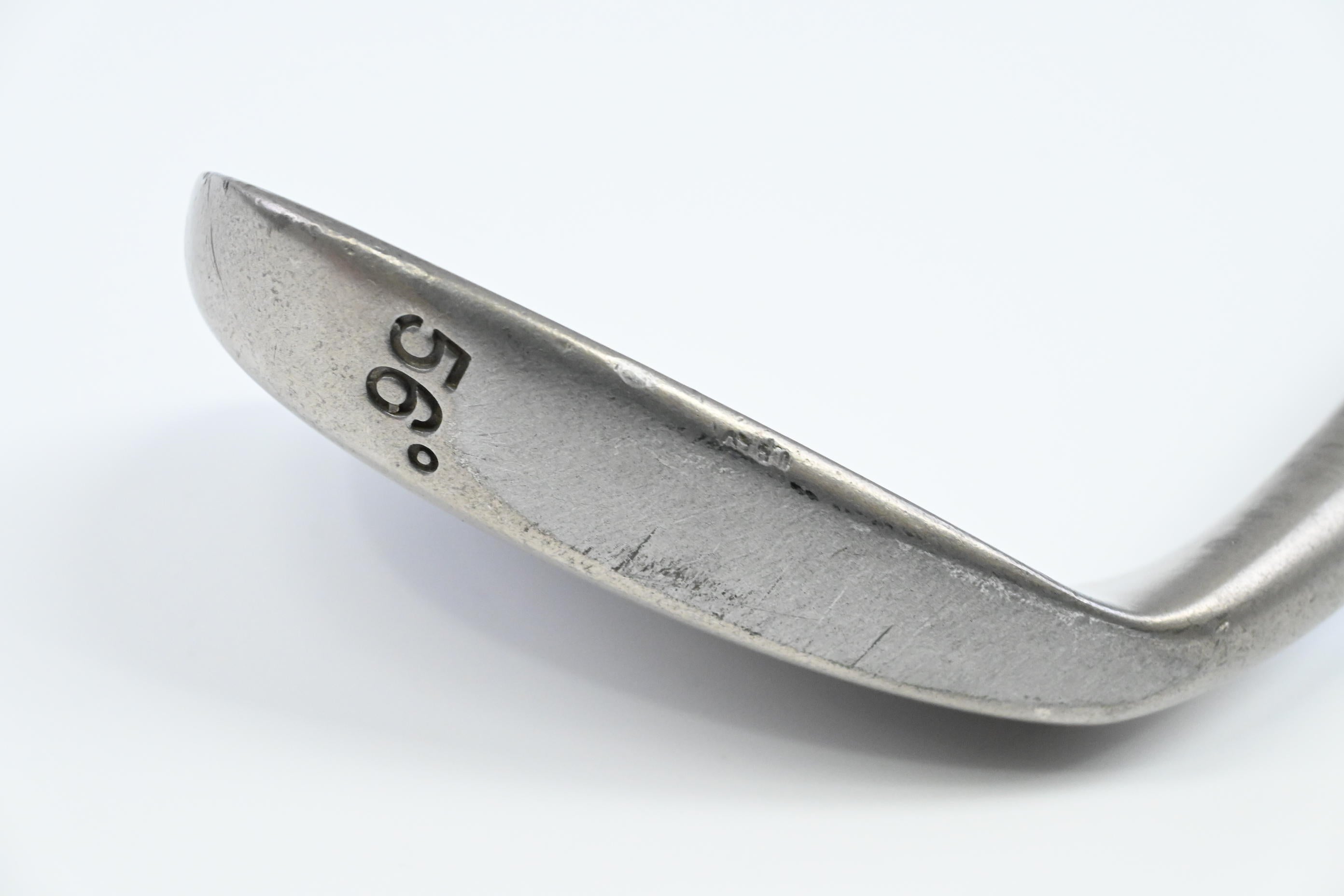 RAM Tour Grind Sand Wedge / 56 Degree / Wedge Flex RAM Shaft