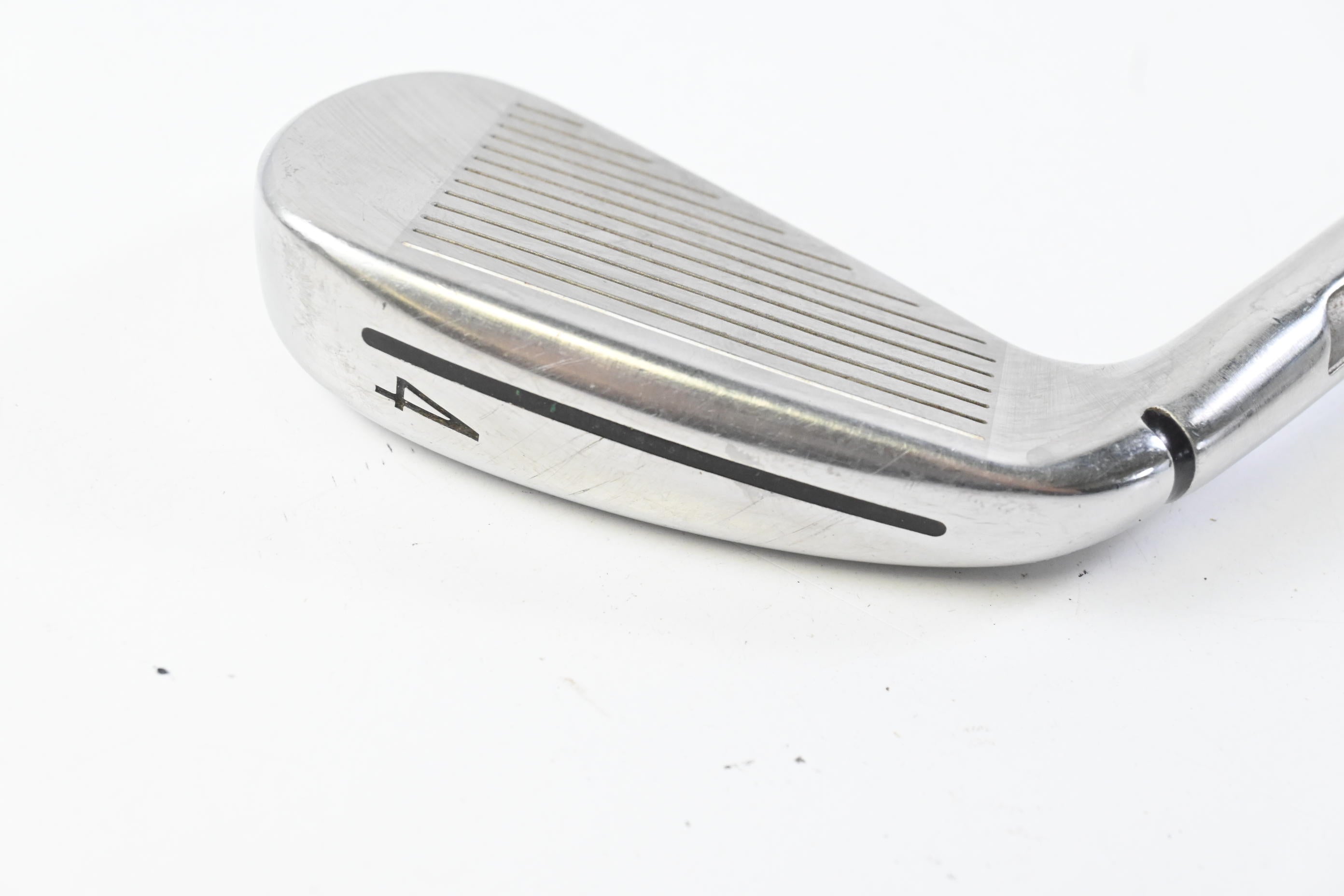 Taylormade M5 #4 Iron / 19.5 Degree / Stiff Flex XP 100 S300 Shaft