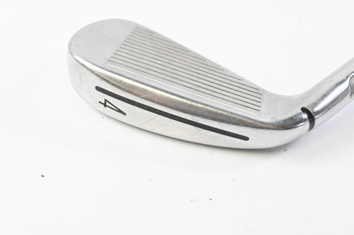 Taylormade M5 #4 Iron / 19.5 Degree / Stiff Flex XP 100 S300 Shaft