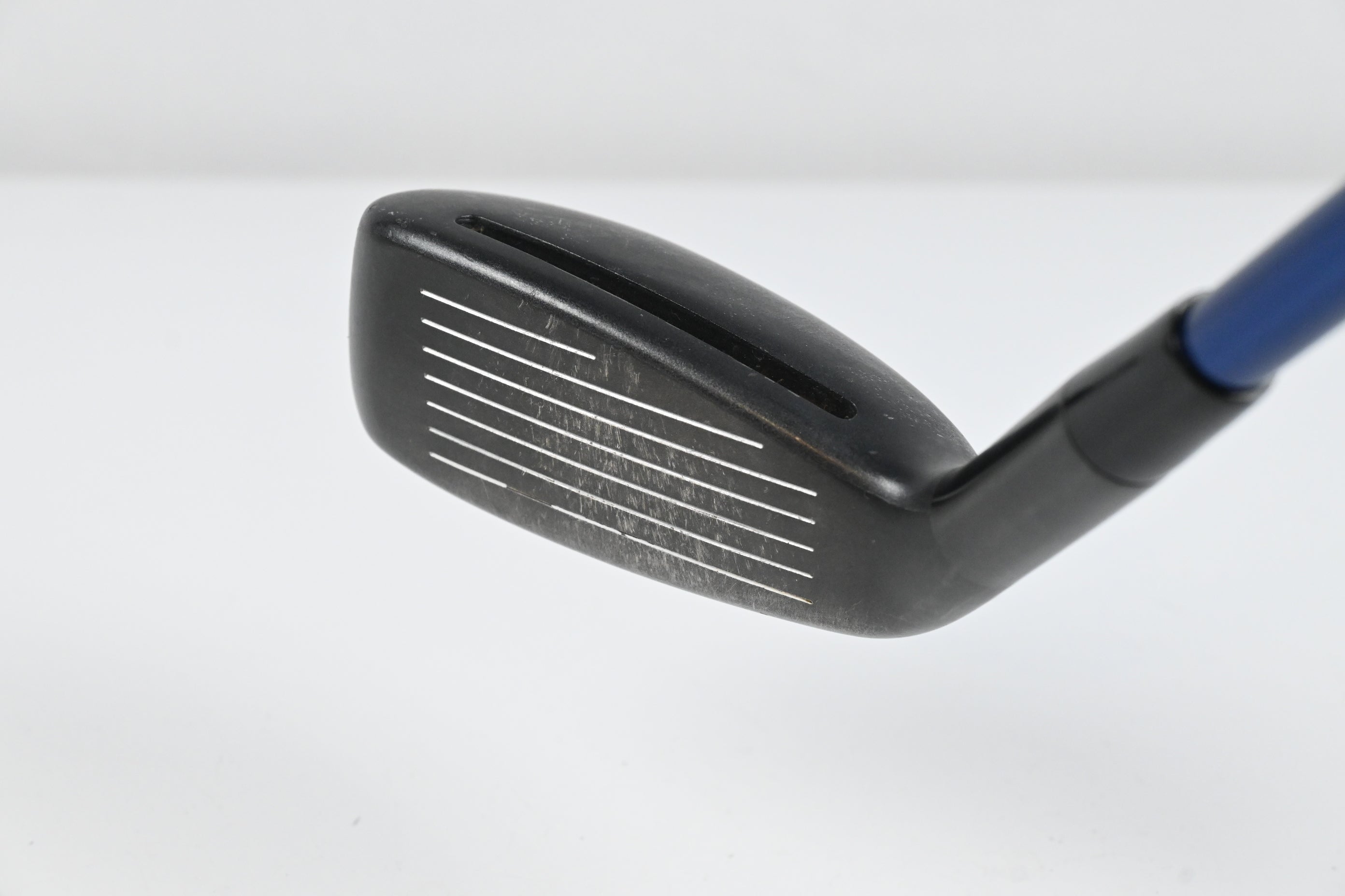 Adams Pro Mini #3 Hybrid / 18 Degree / X-Flex Project X Blue Shaft