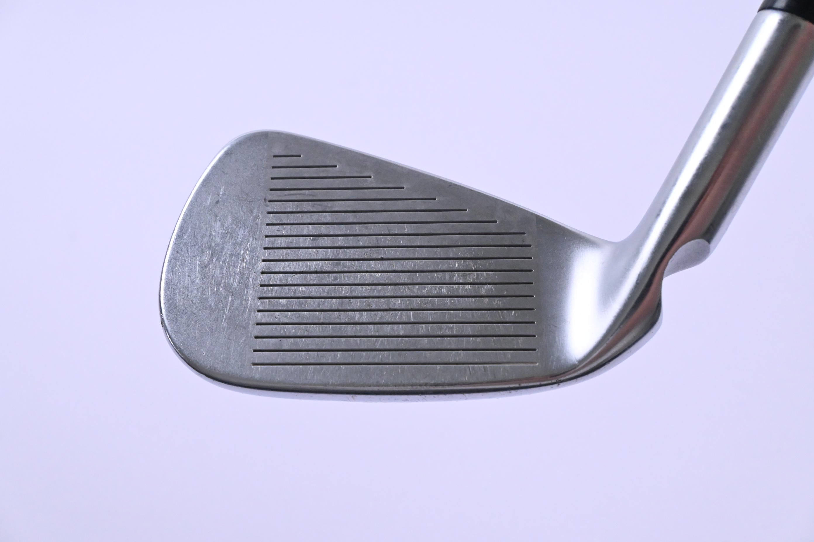Ping i525 #7 Iron / Black Dot / Stiff Flex Ping AWT 2.0 Shaft