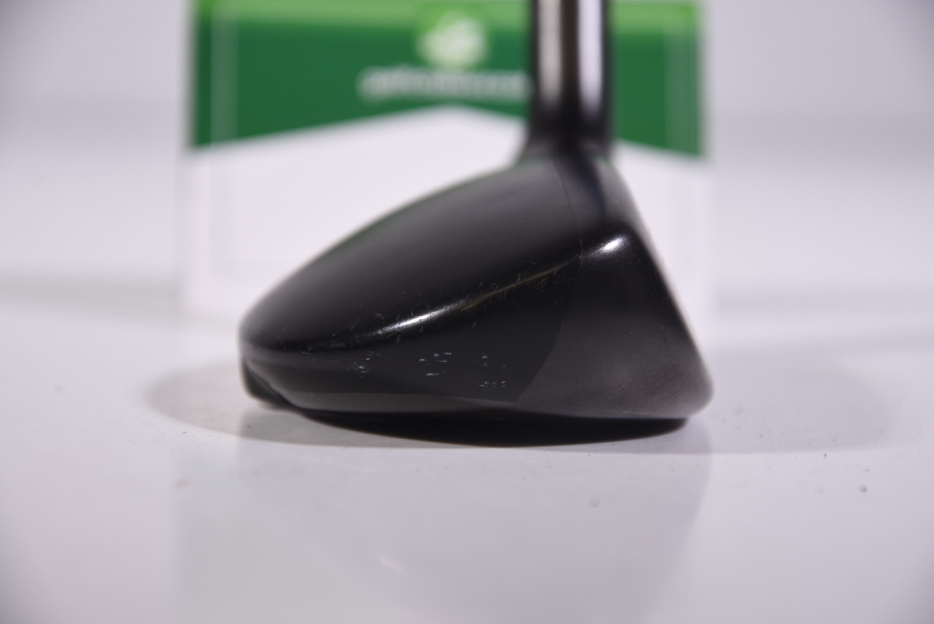 Ping G30 #5 Hybrid / 26 Degree / Regular Flex Ping TFC 419 Shaft