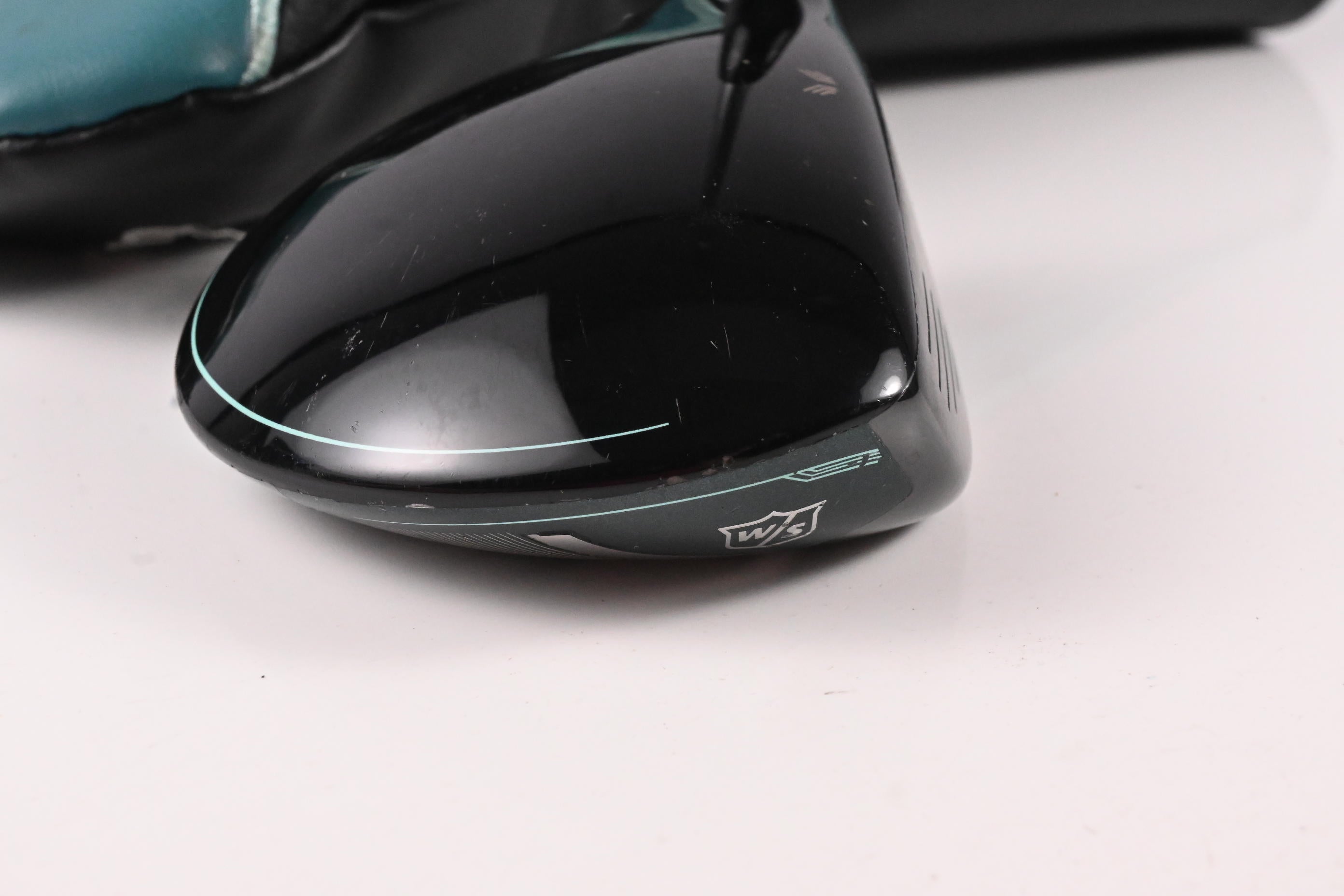 Ladies Wilson D9 #5 Wood / 19 Degree / Ladies Flex Quaranta 40 Shaft