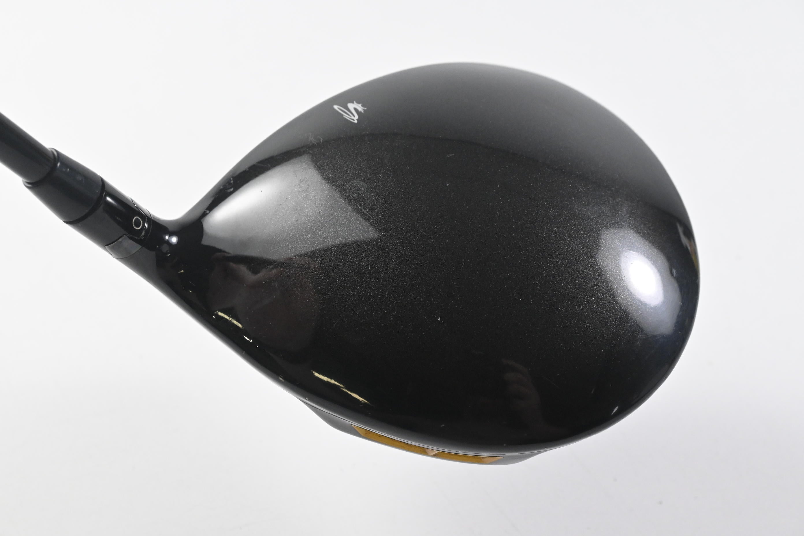 Cobra S3 Driver / 10.5 Degree / Regular Flex Fujikura Blur Shaft