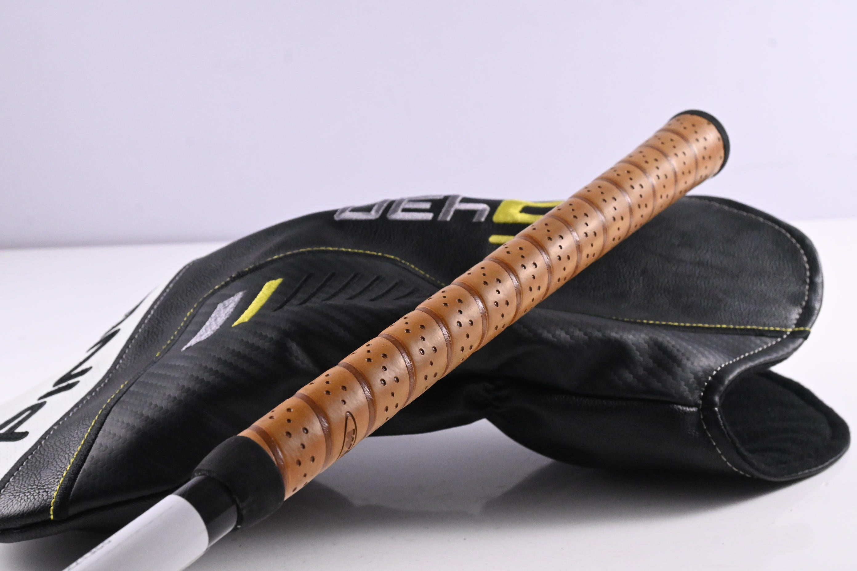 Ping G430 Max Driver / 12 Degree / Senior Flex Ping ALTA Quick 45 Shaft