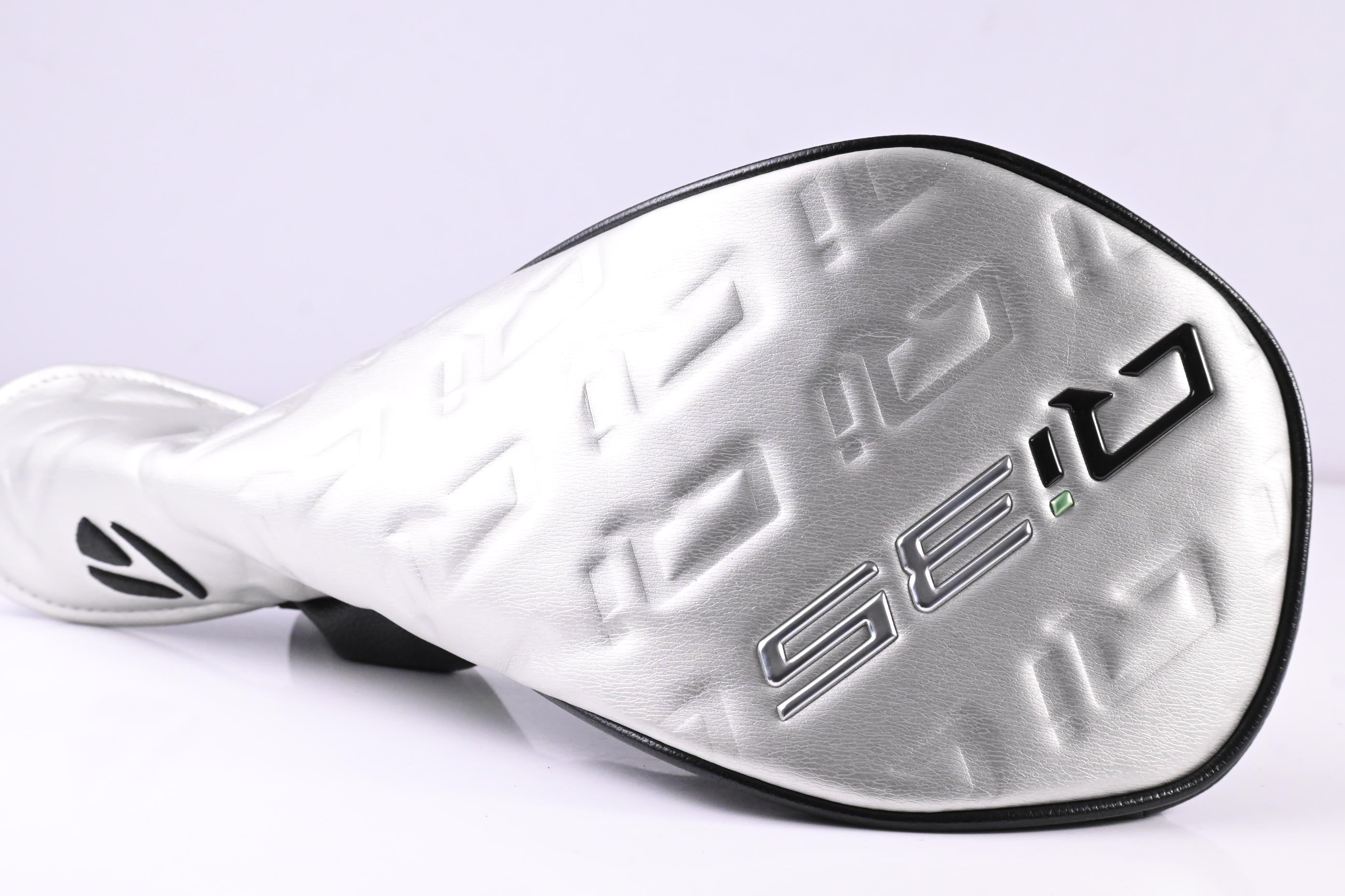 Taylormade Qi35 Driver / 9 Degree / Stiff Flex Ventus Blue 5 Shaft