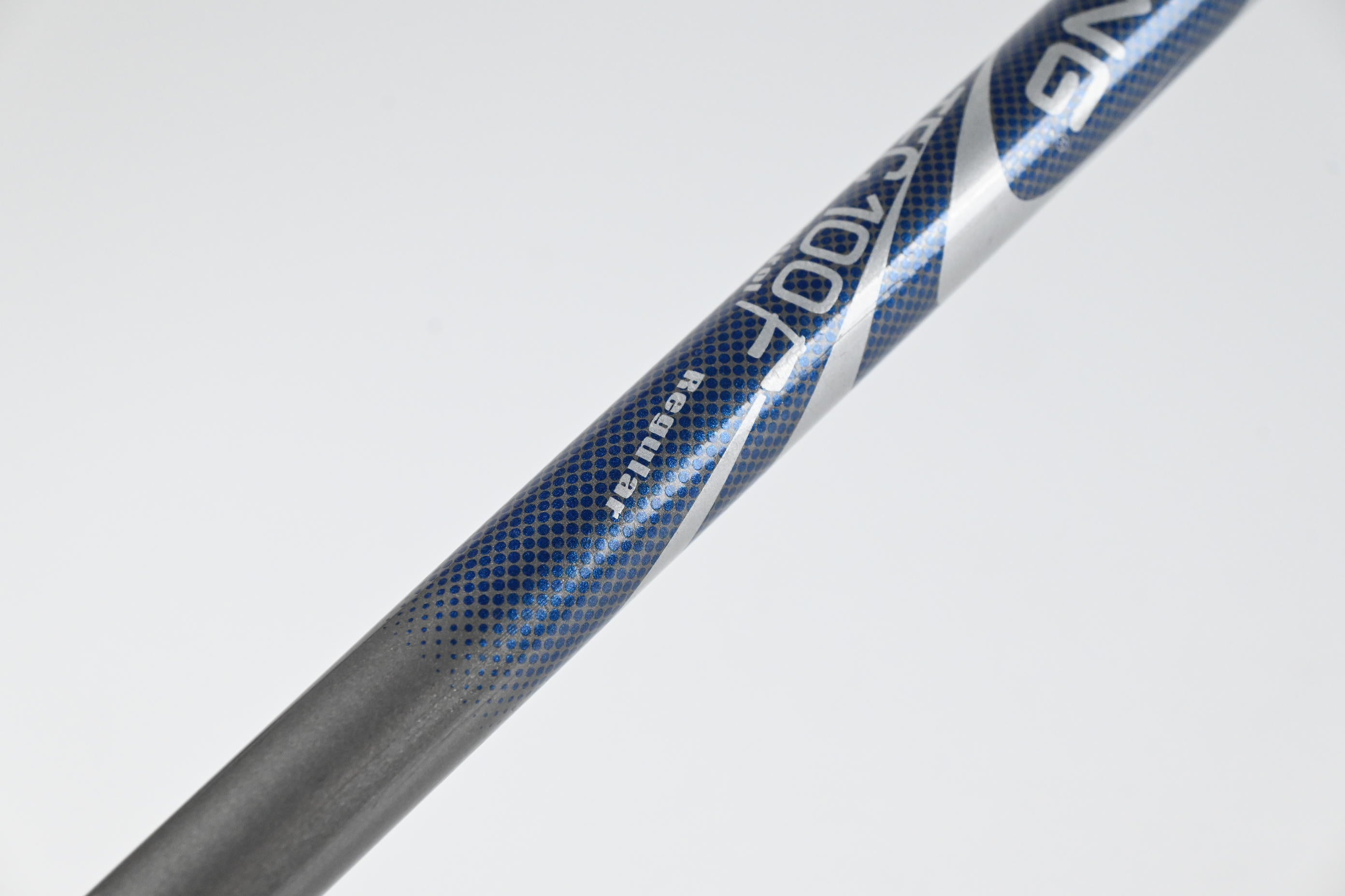 Ping G5 #3 Wood / 15 Degree / Regular Flex Ping TFC 100 F Shaft