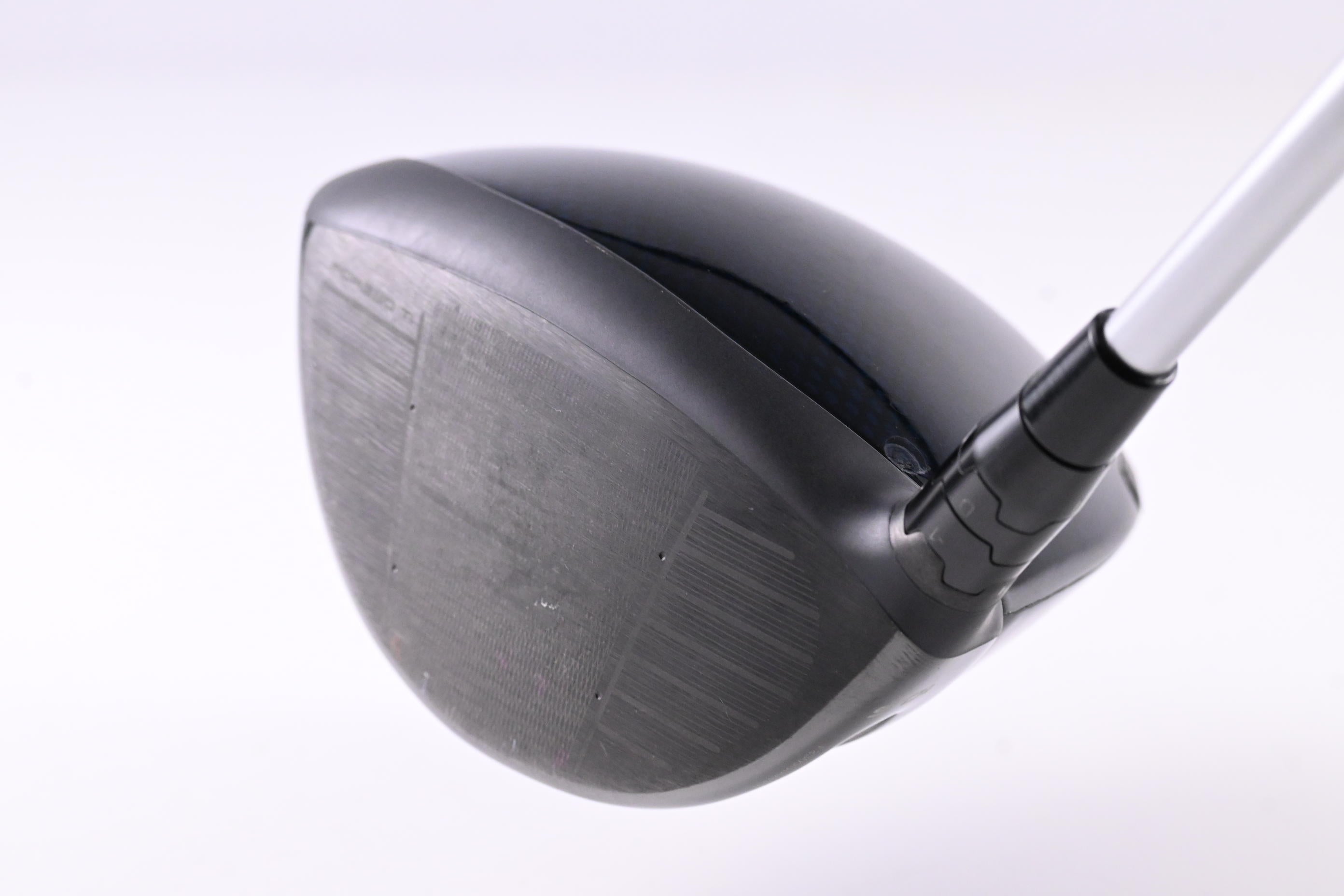 Callaway Paradym Triple Diamond Driver / 10.5 Degree / Stiff Flex Tensei CK Red