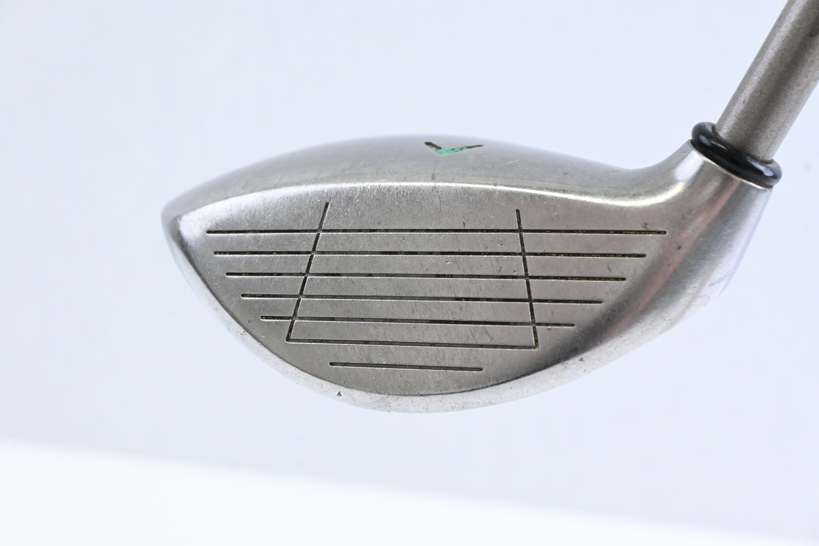 Ladies Callaway Big Bertha Warbird #9 Wood / 23 Degree / Ladies Flex Graphite