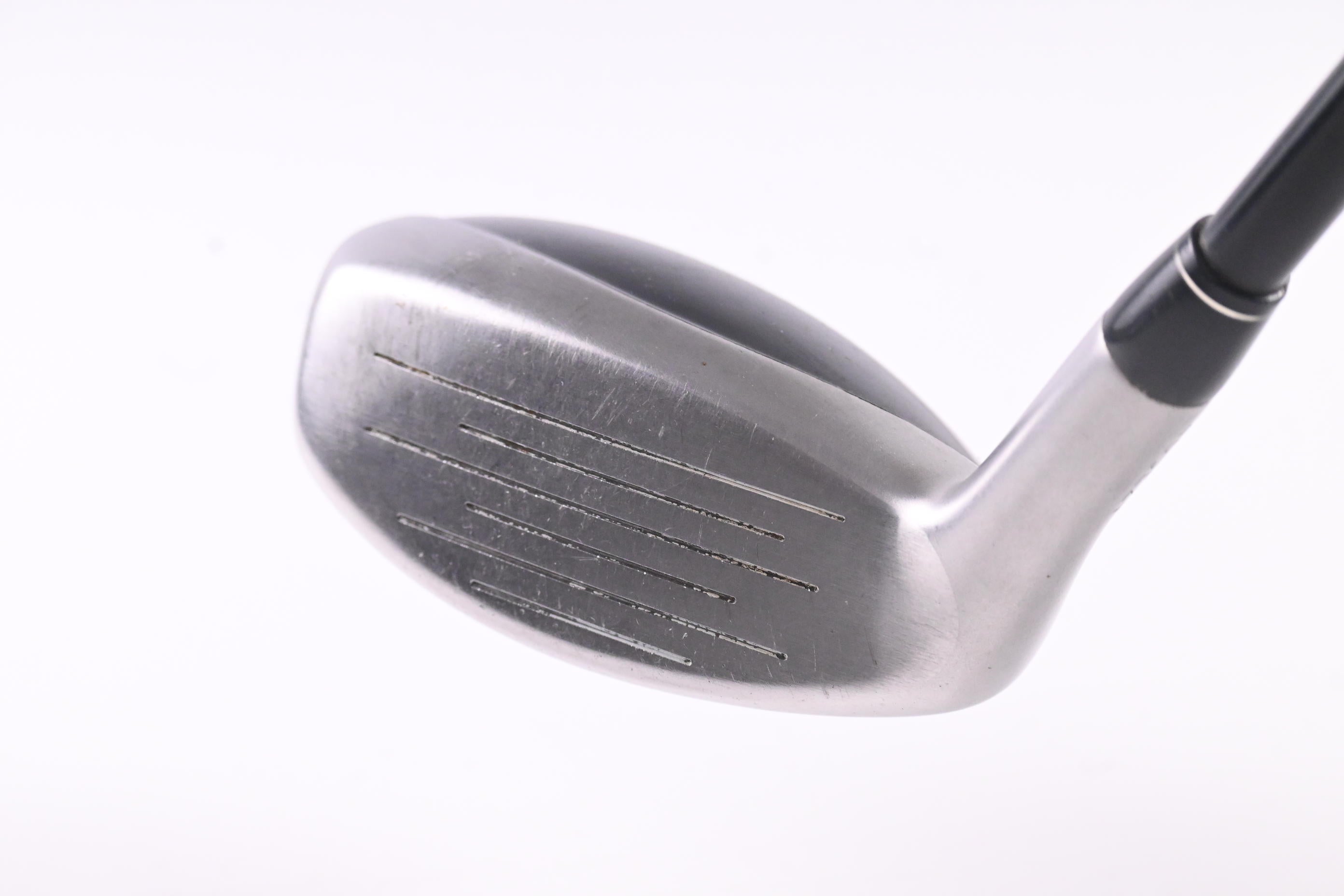 Taylormade Rescue Mid #4 Hybrid / 22 Degree / Regular Flex Taylormade Ultralite