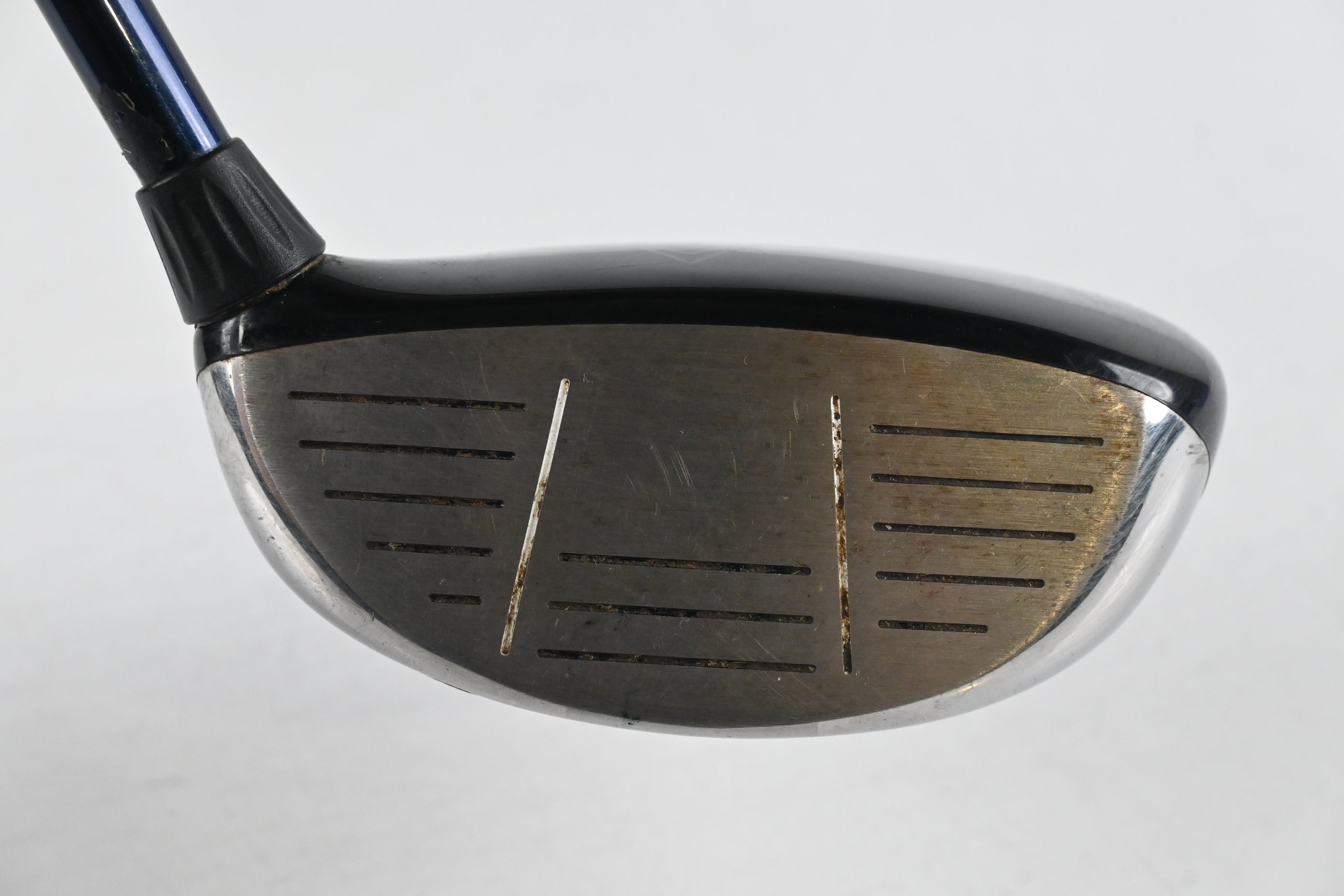 Left Hand Callaway X 2008 #3 Wood / 15 Degree / Regular Flex Callaway 70 Shaft