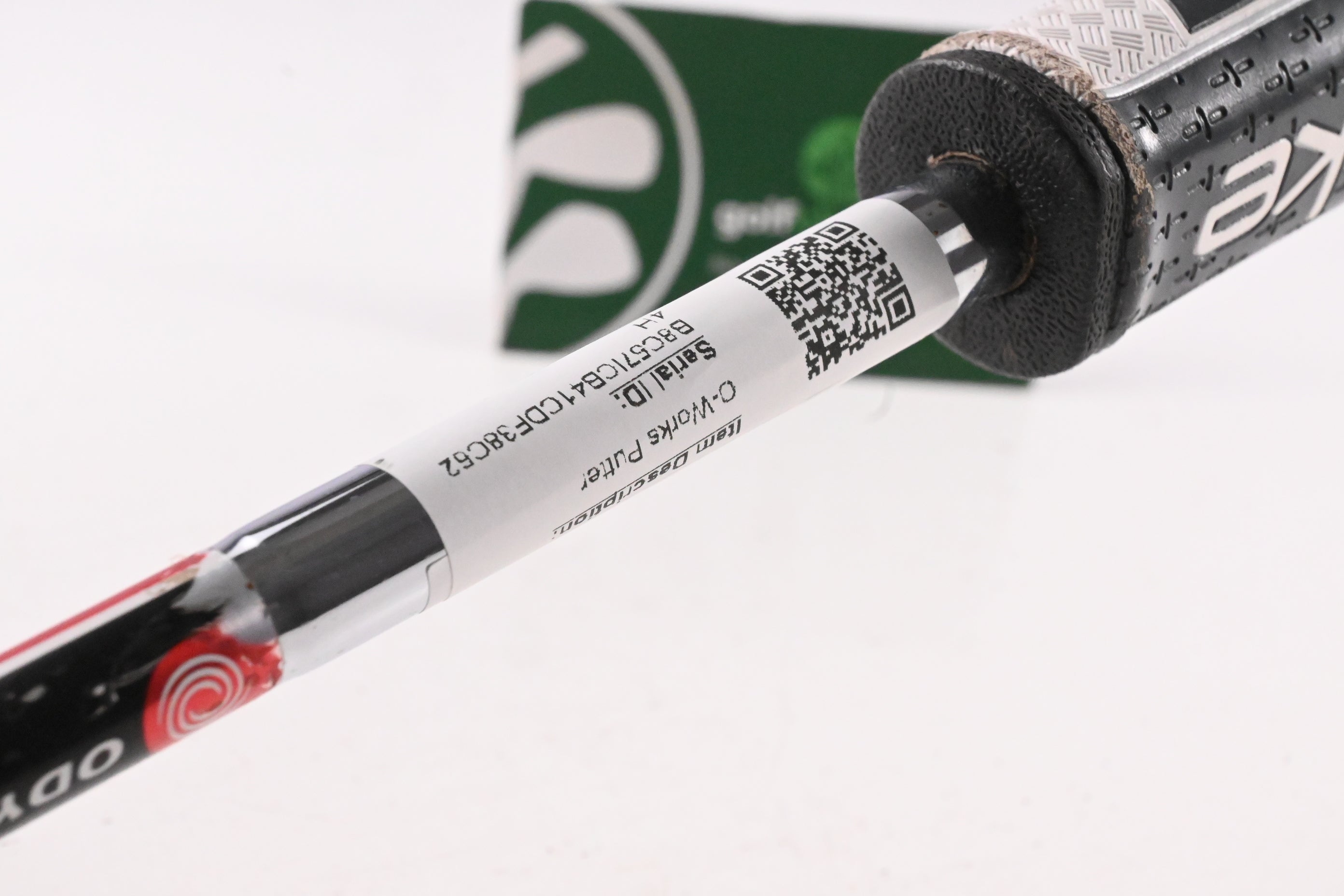 Odyssey O-Works R-Line Putter / 34 Inch