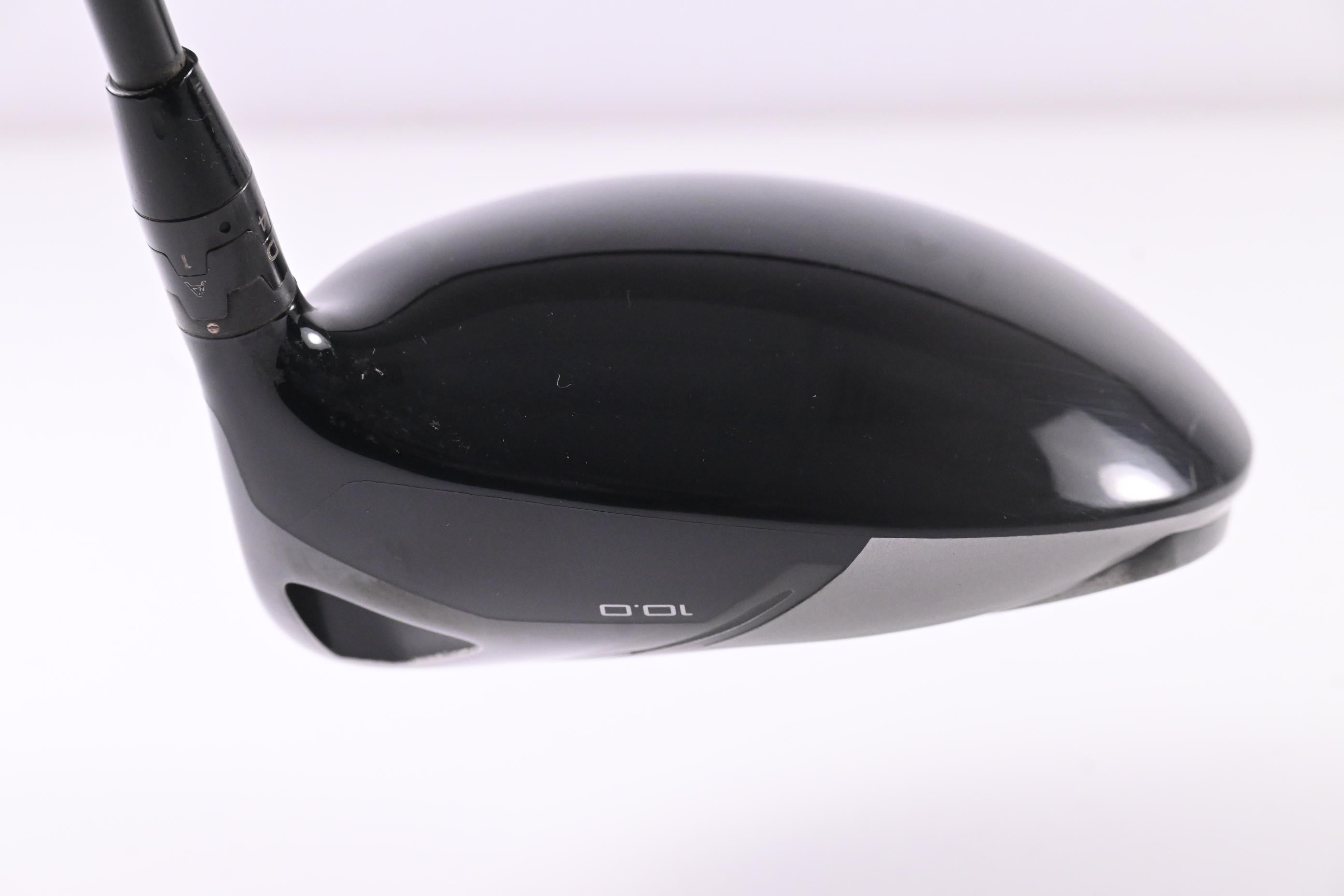 Titleist TSi1 Driver / 10 Degree / Stiff Flex Mitsubishi Tensei AV Blue 55 Shaft
