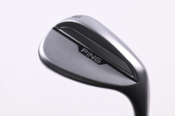 Ping S159 Lob Wedge / 58 Degree / Black Dot / Wedge Flex Ping Z-Z 115 Shaft