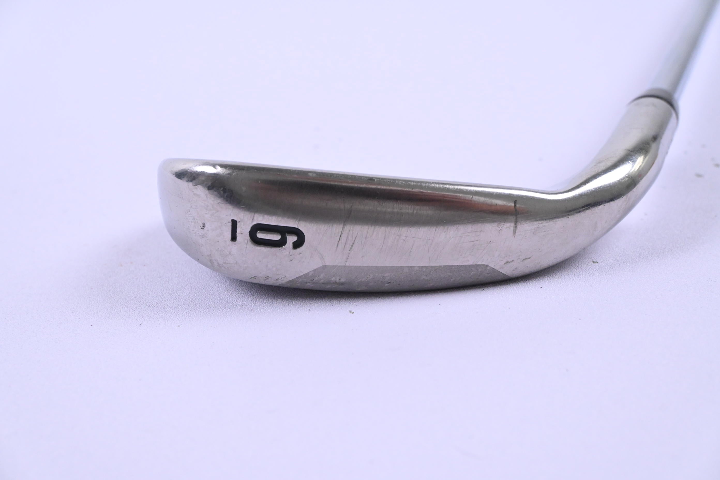 Callaway Rogue #6 Iron / Regular Flex True Temper XP 95 R300 Shaft