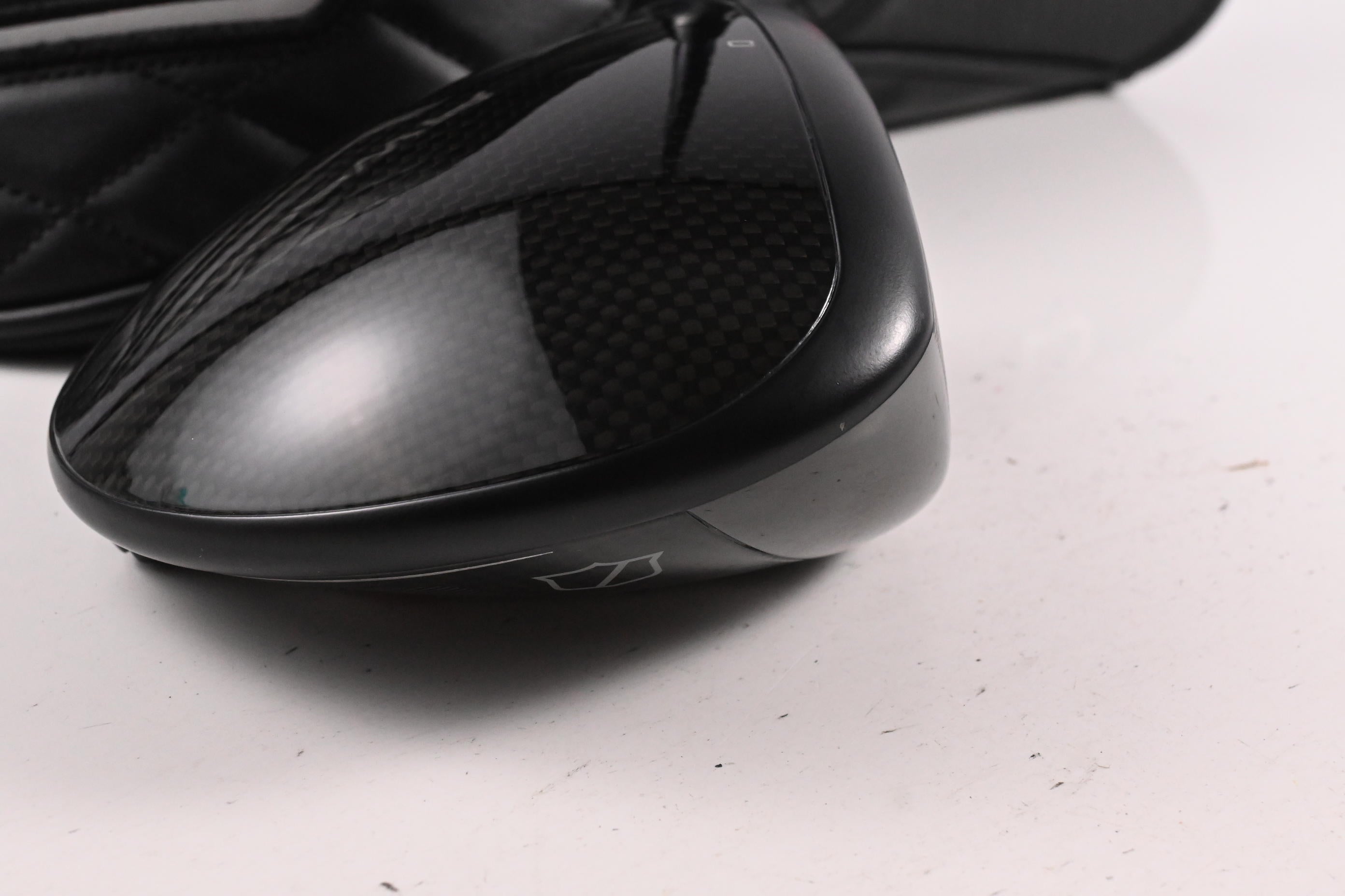 Wilson DYNAPWR Max Driver / 9 Degree / Stiff Flex Fujikura Ventus Blue 5 Shaft