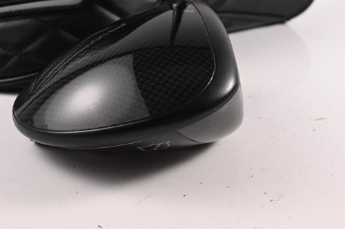Wilson DYNAPWR Max Driver / 9 Degree / Stiff Flex Fujikura Ventus Blue 5 Shaft