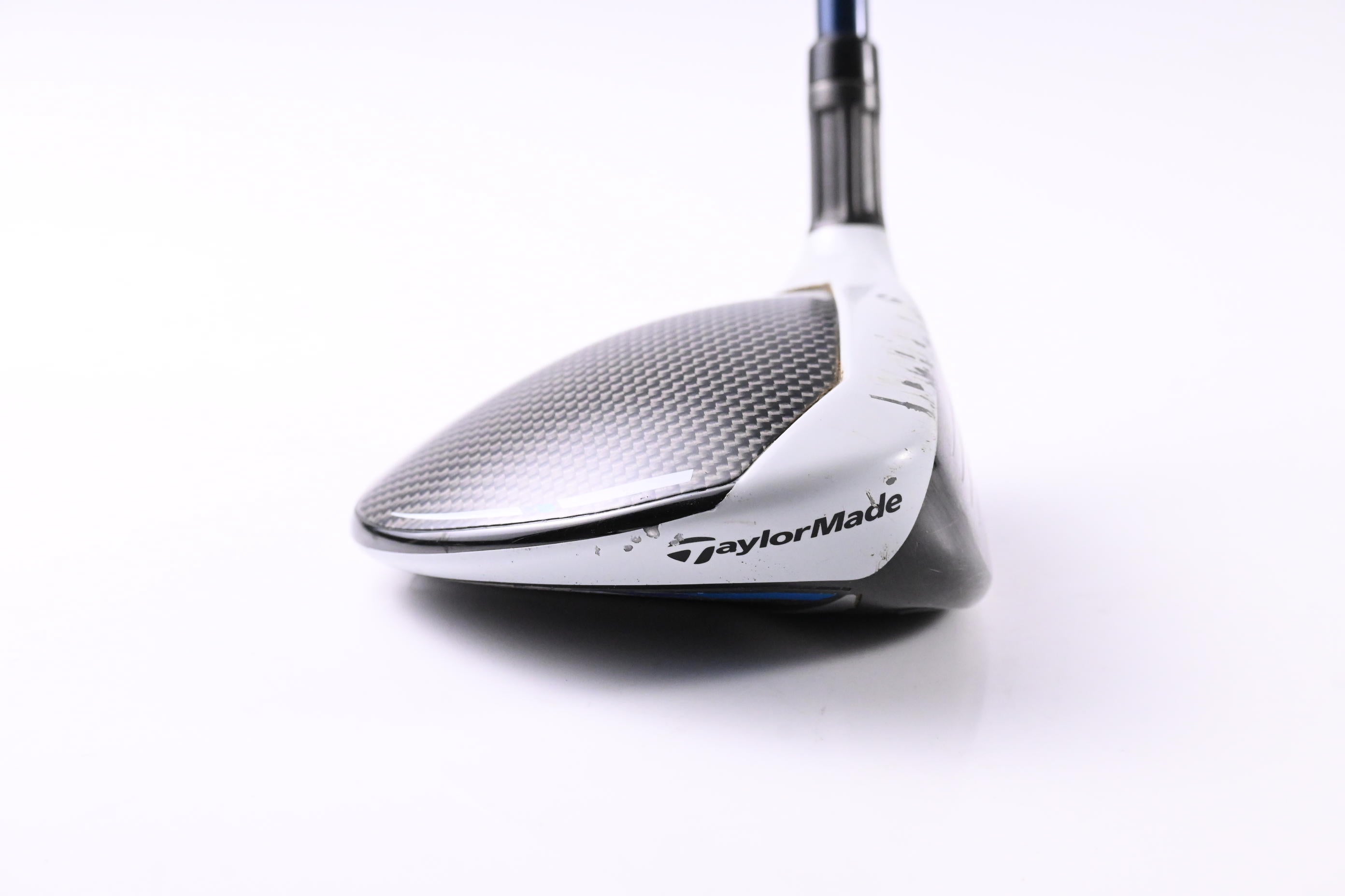 Taylormade SIM Max #3 Wood / 15 Degree / Regular Flex Fujikura Ventus Blue 5