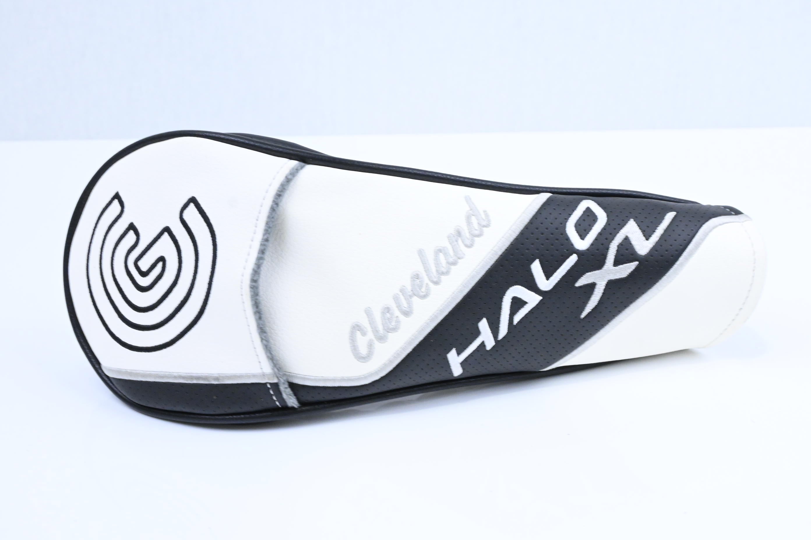 Ladies Cleveland Halo XL Hy-Wood #3 Hybrid / 17 Degree / Ladies Flex / Demo