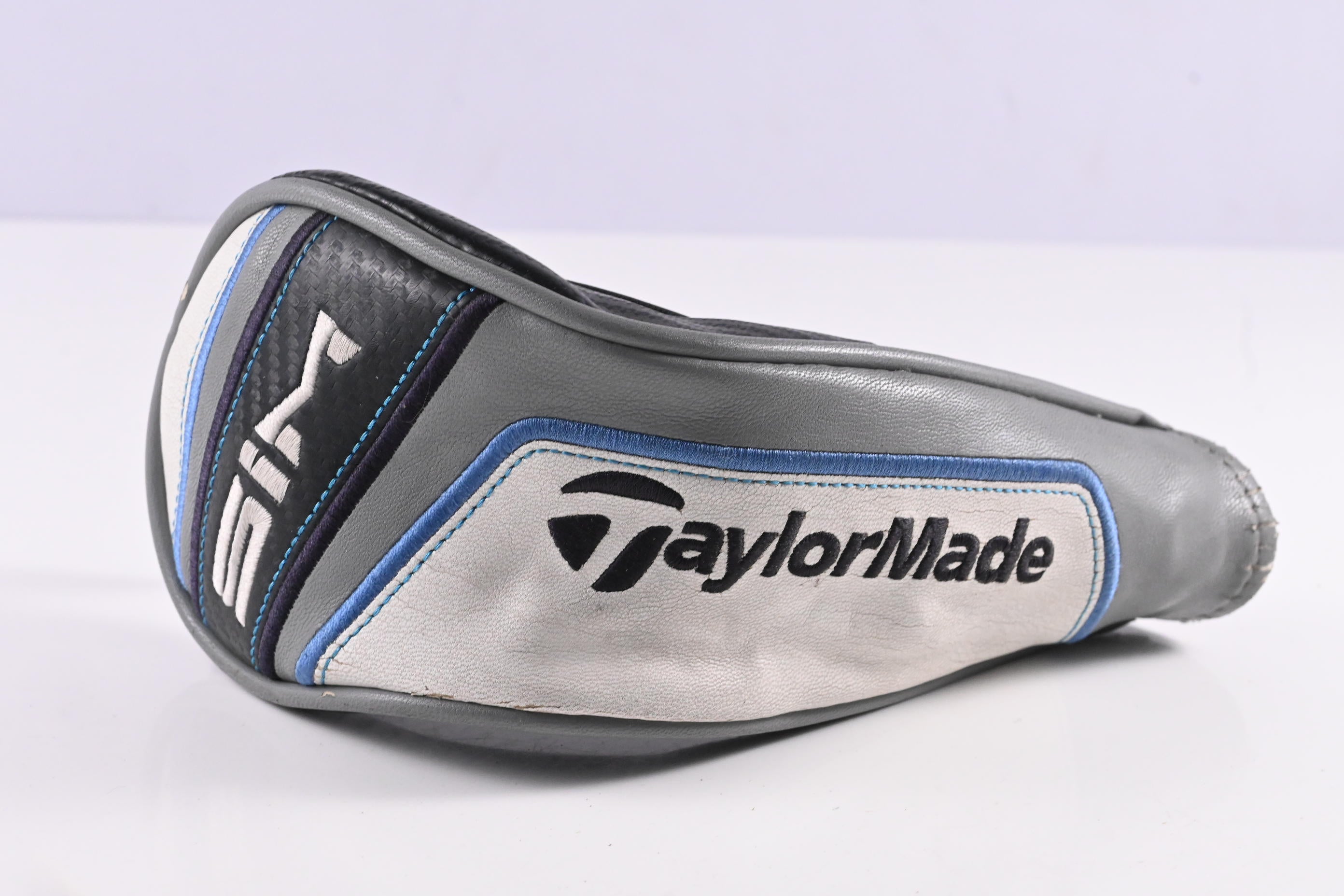 Taylormade SIM Max #3 Hybrid / 19 Degree / Senior Flex UST Mamiya ProForce V2 55