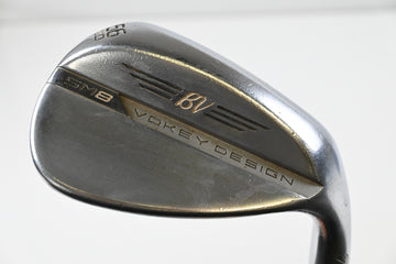 Titleist Vokey SM8 Sand Wedge / 56 Degree / Wedge Flex Vokey Design SM8 Shaft