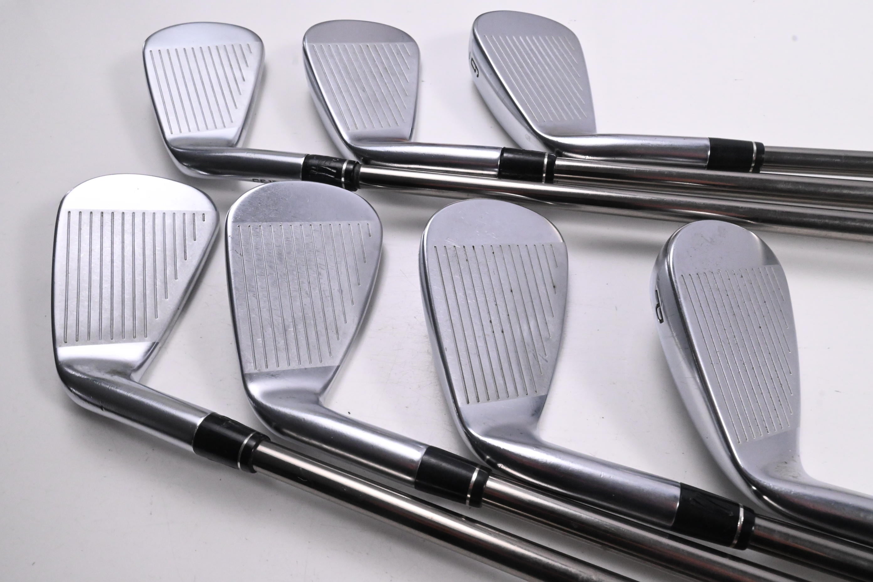 Ladies Callaway Apex CF19 Irons / 4-PW / Ladies Flex Recoil ESX 450 Shafts