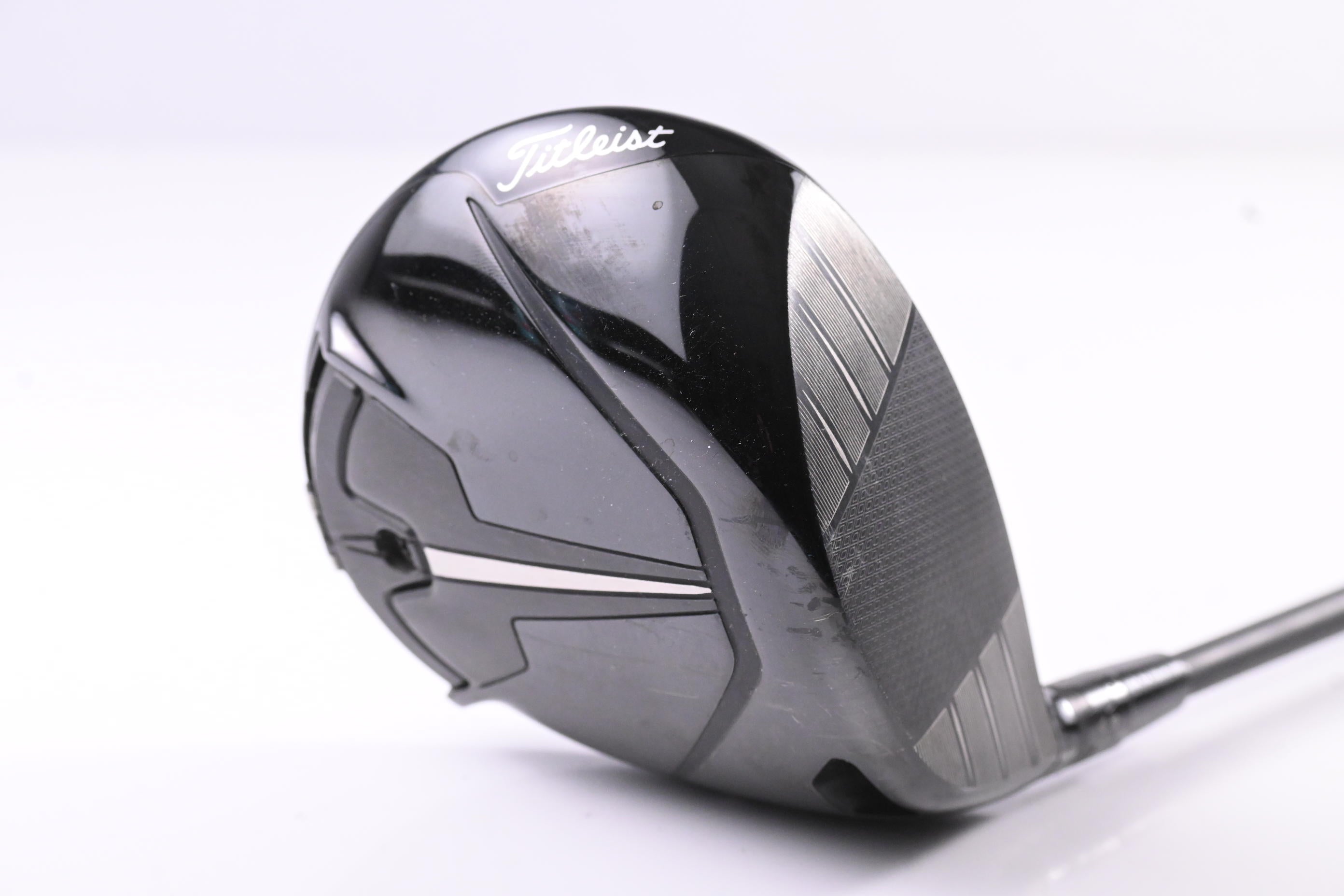 Titleist TSR3 Driver / 9 Degree / Stiff Flex Kai'li CB Blue 60 Shaft