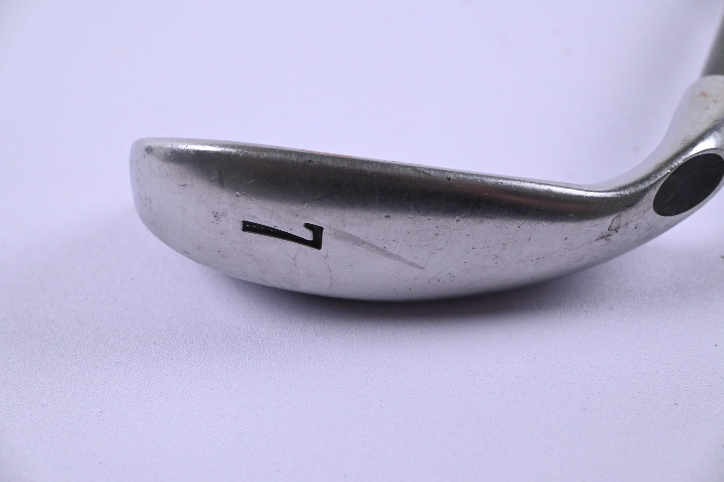 Callaway Big Bertha #7 Iron / Regular Flex Callaway RCH 75i Shaft